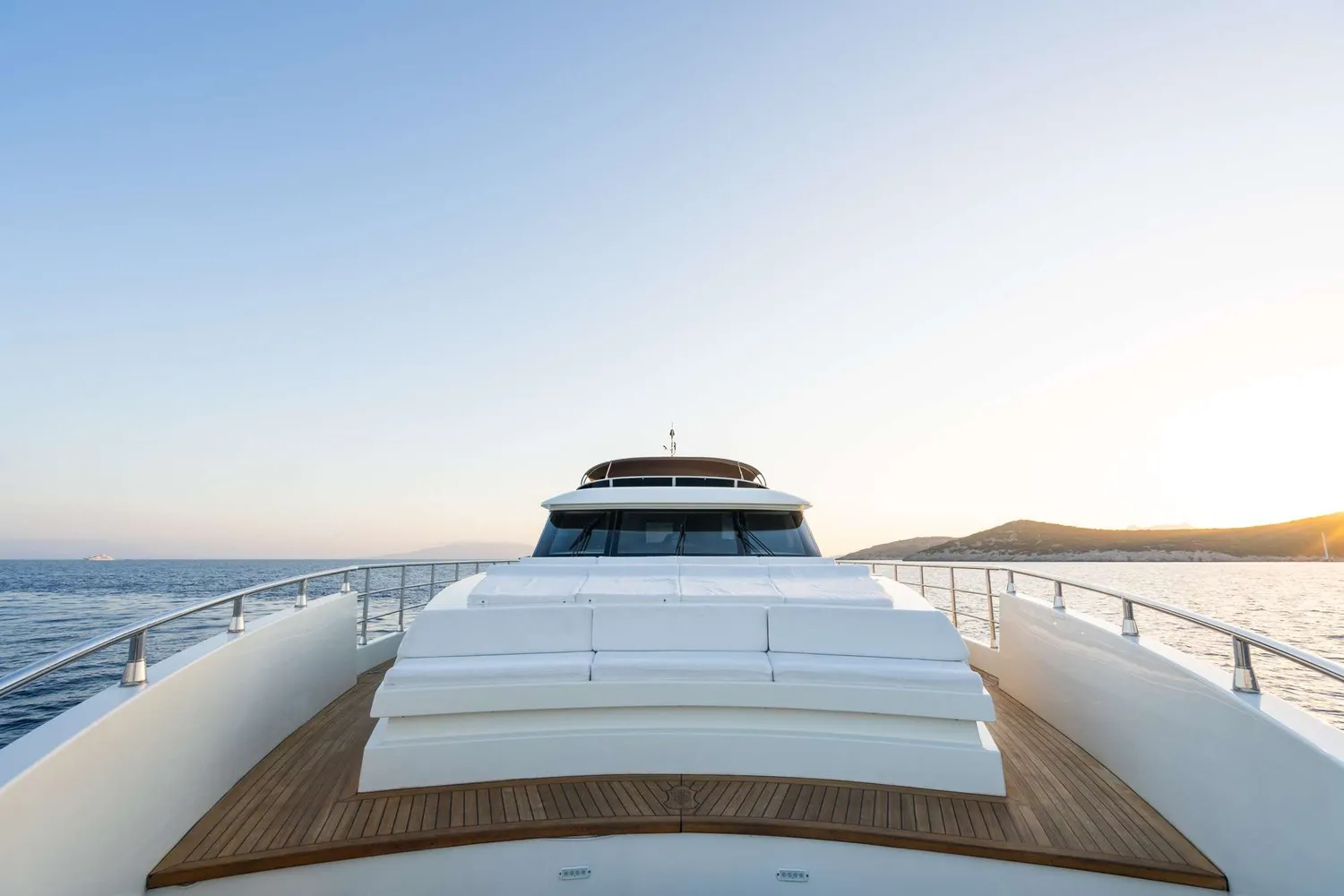yacht-550670