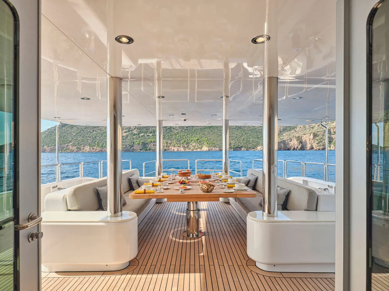 yacht-566867