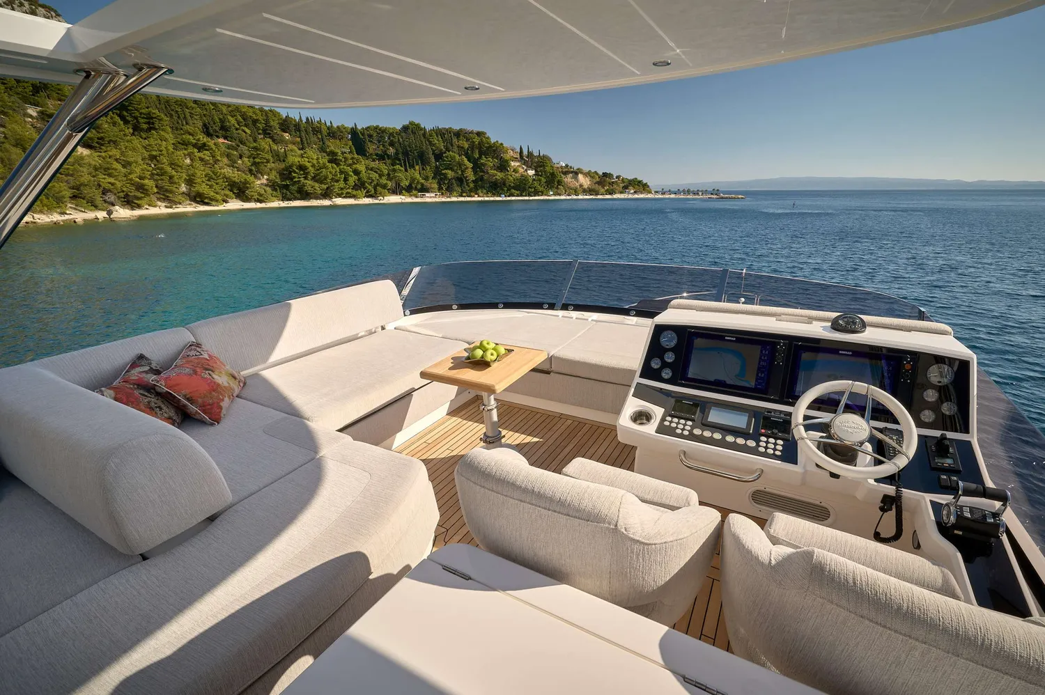 yacht-565607