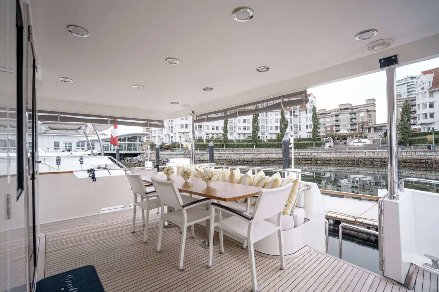 yacht-599354