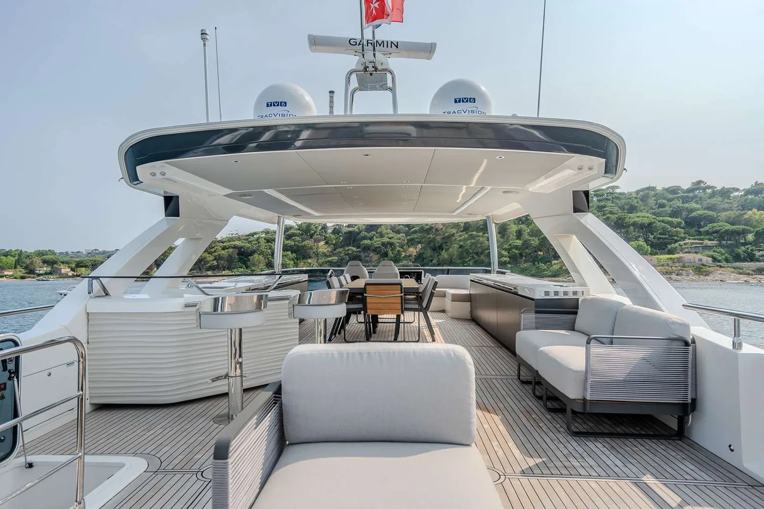 yacht-557583