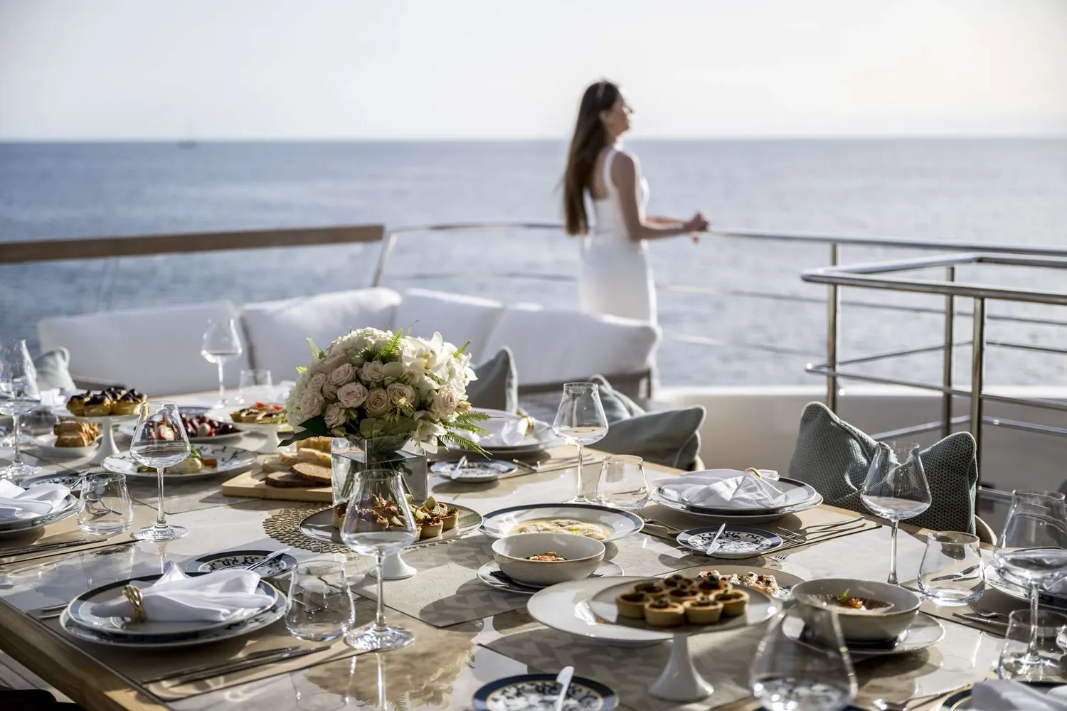 yacht-565467