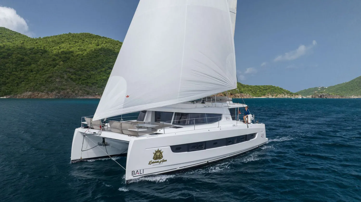 yacht-590735