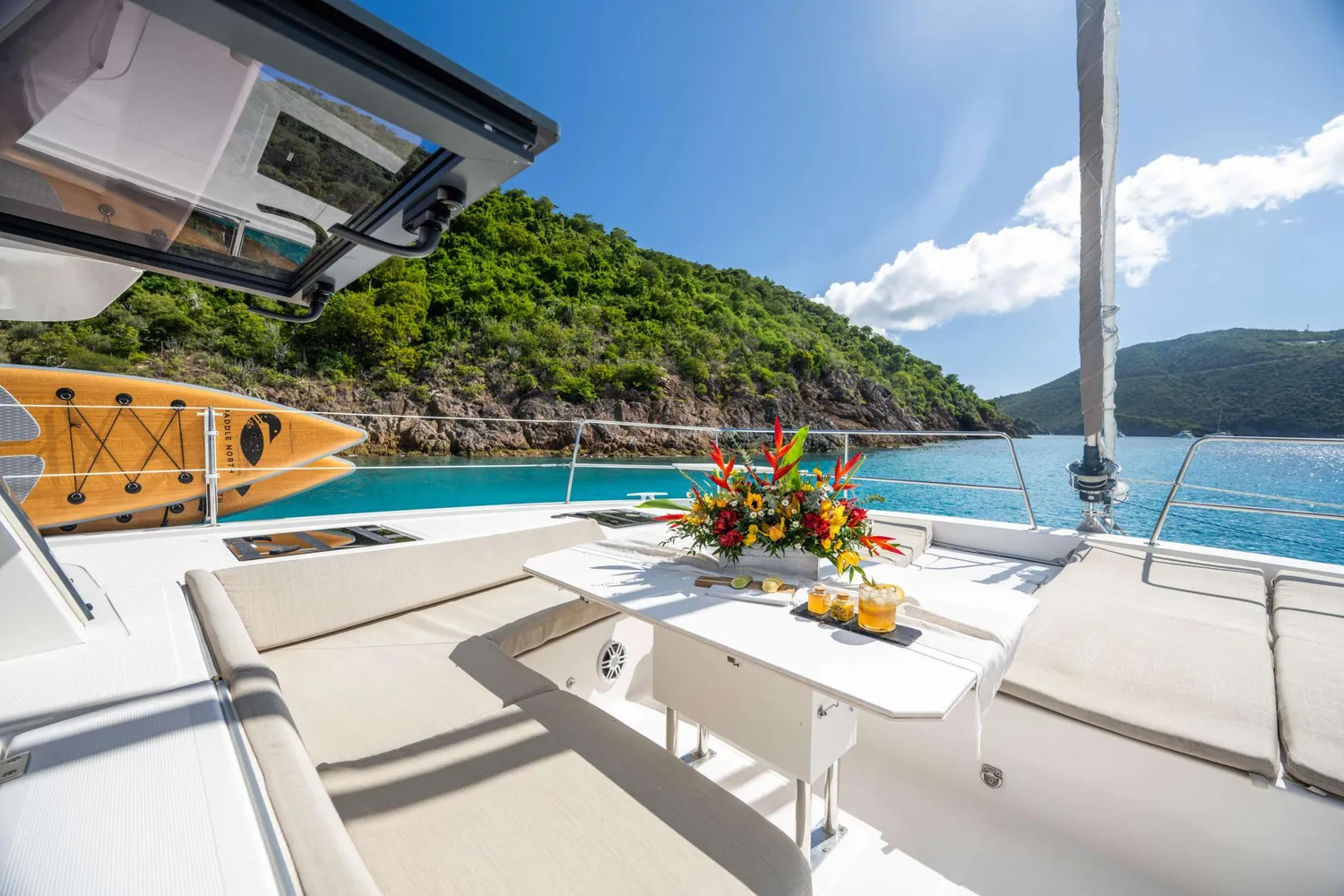yacht-575473