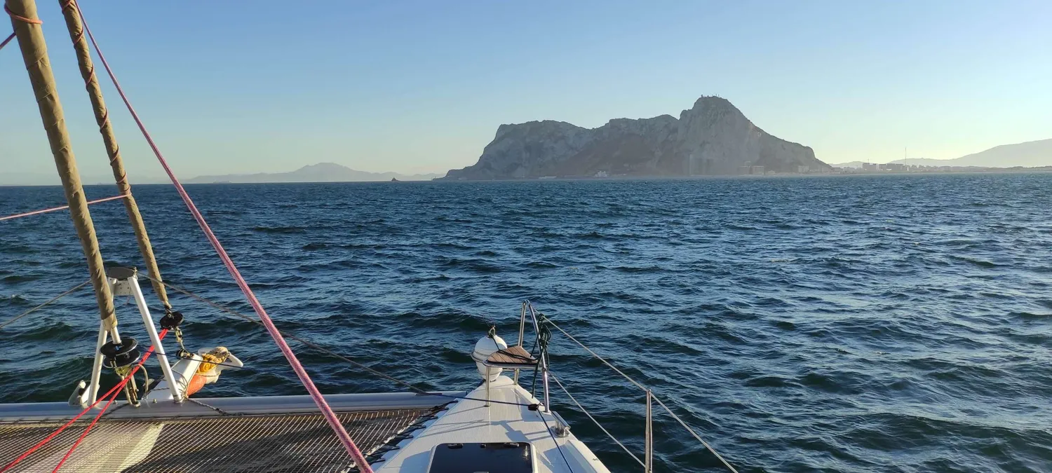 yacht-558372