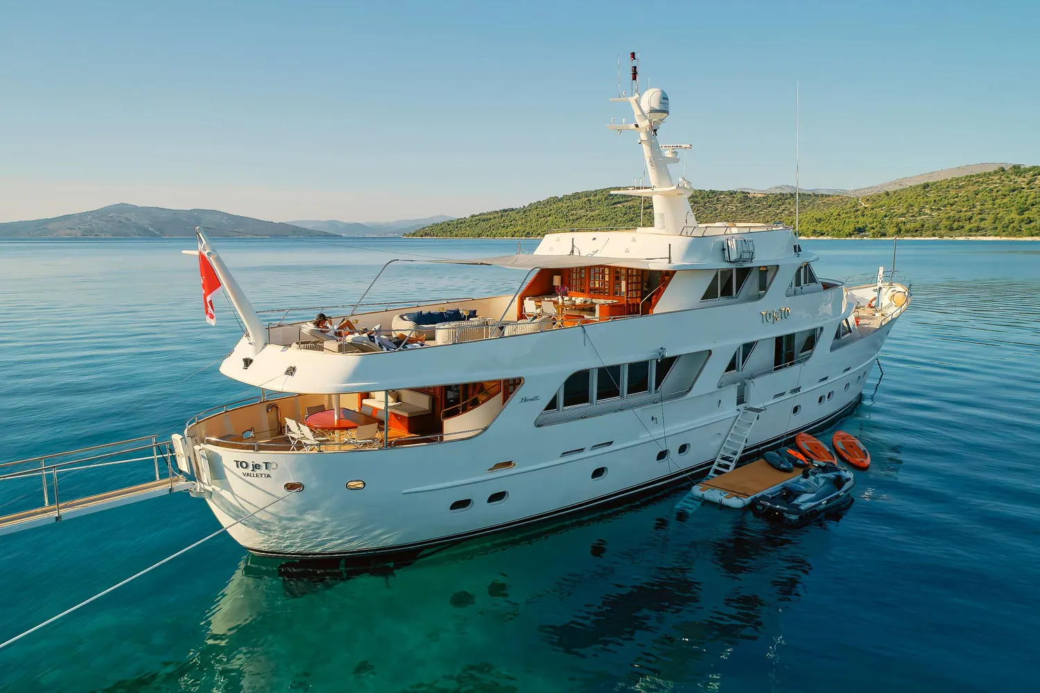 yacht-602836