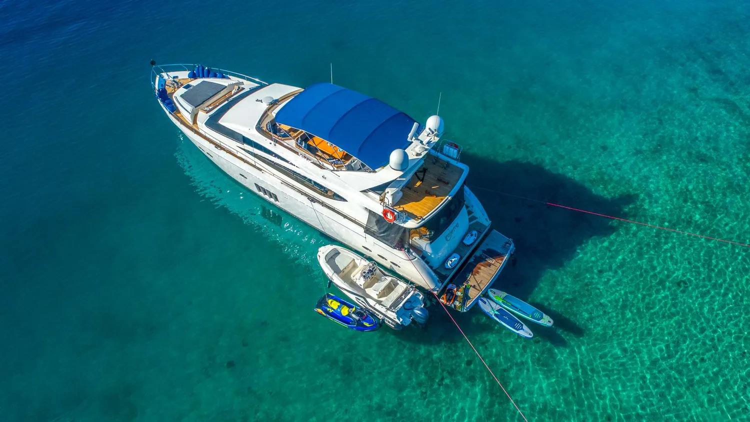yacht-584657