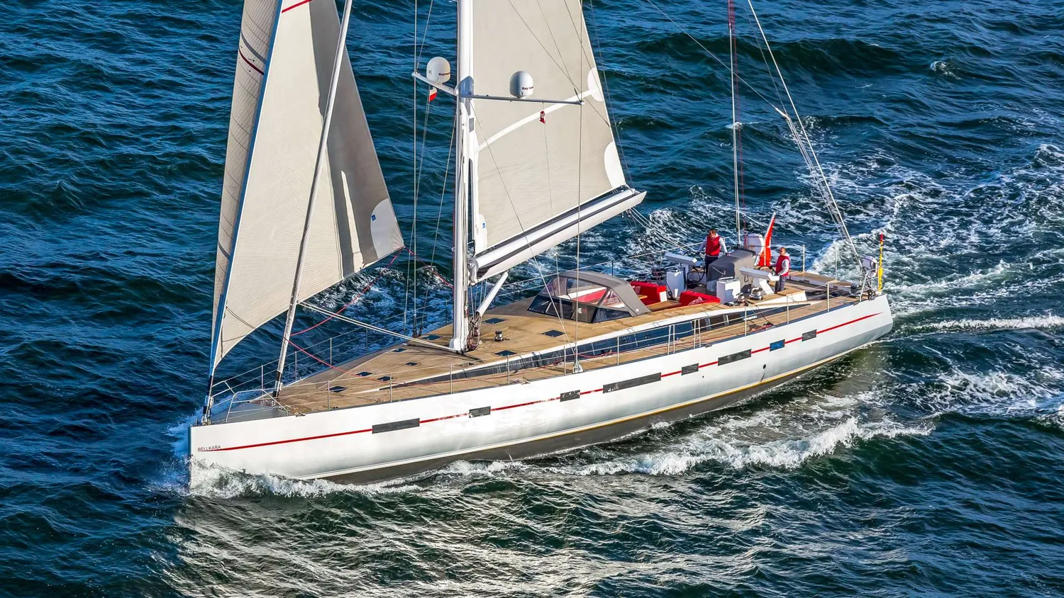 yacht-579222