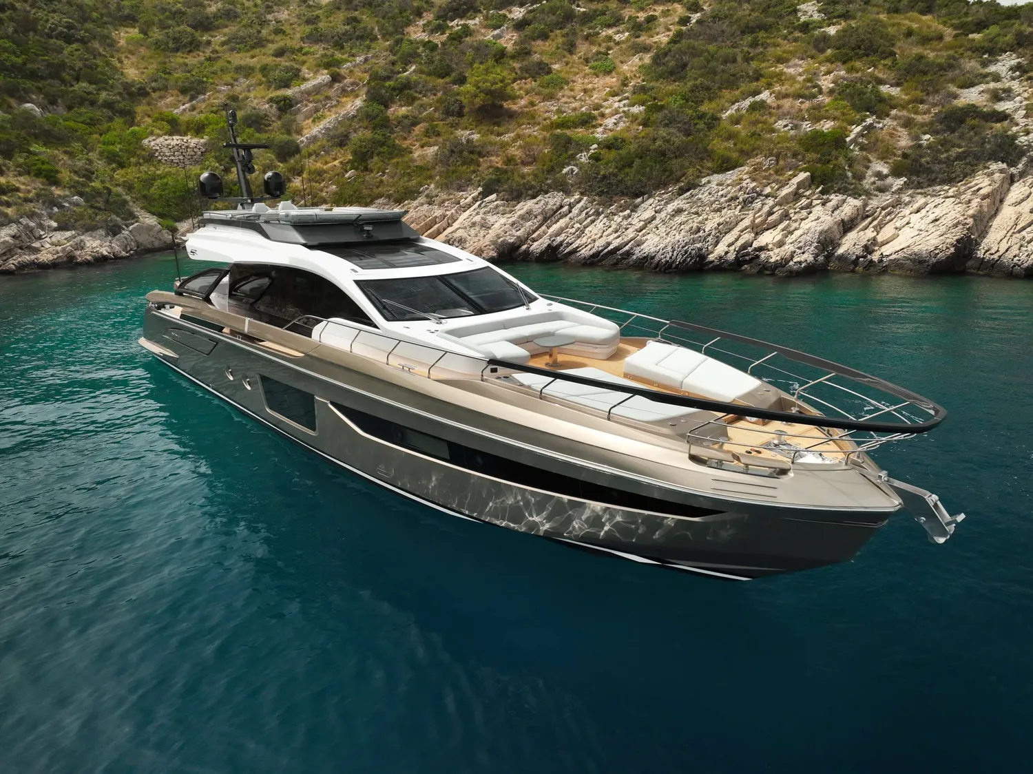 yacht-583733