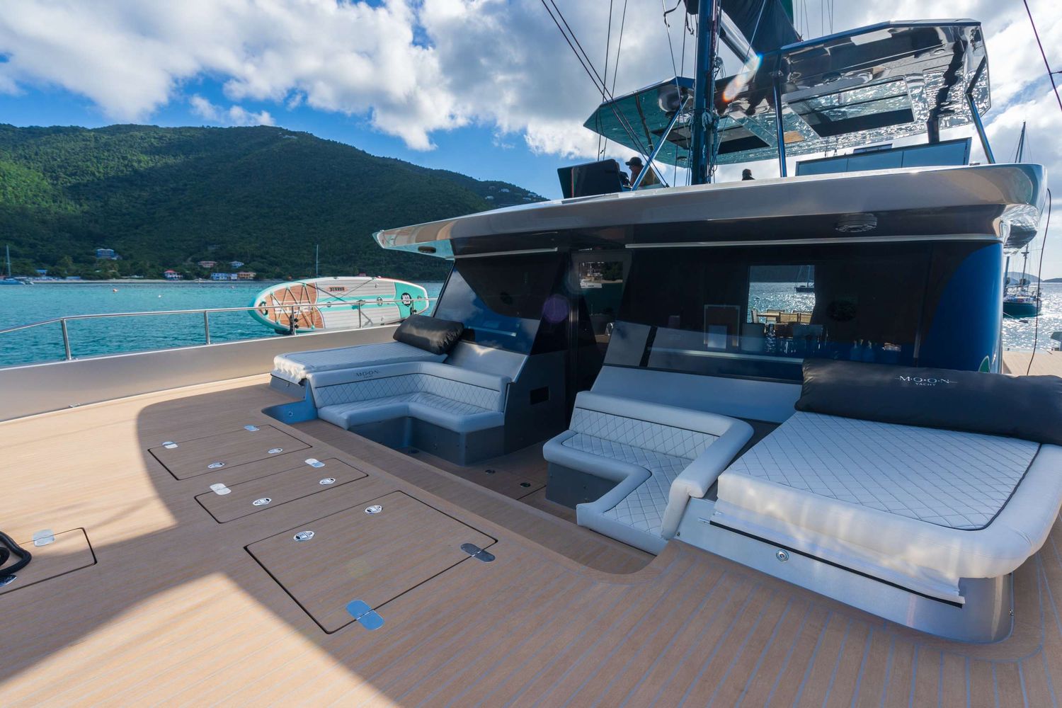 yacht-549596