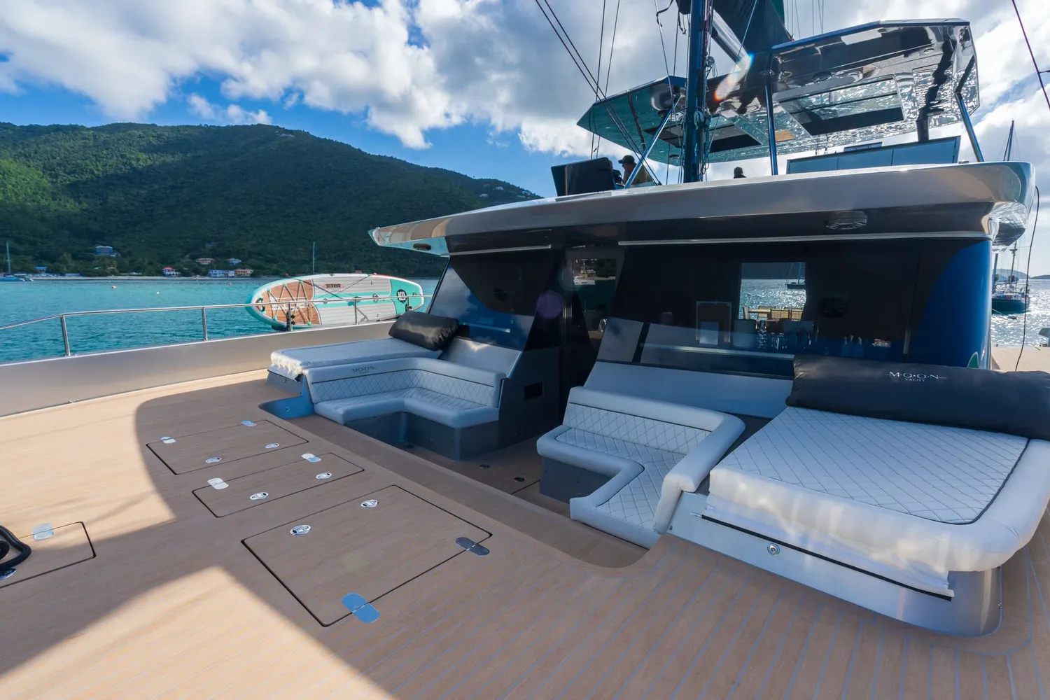 yacht-549596
