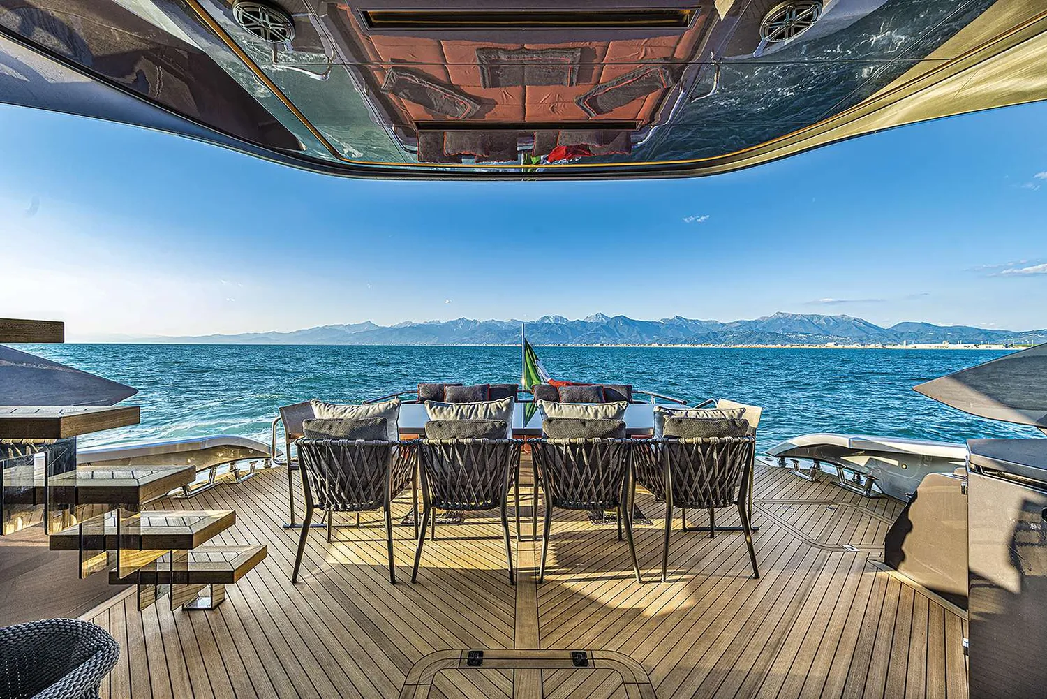 yacht-574451