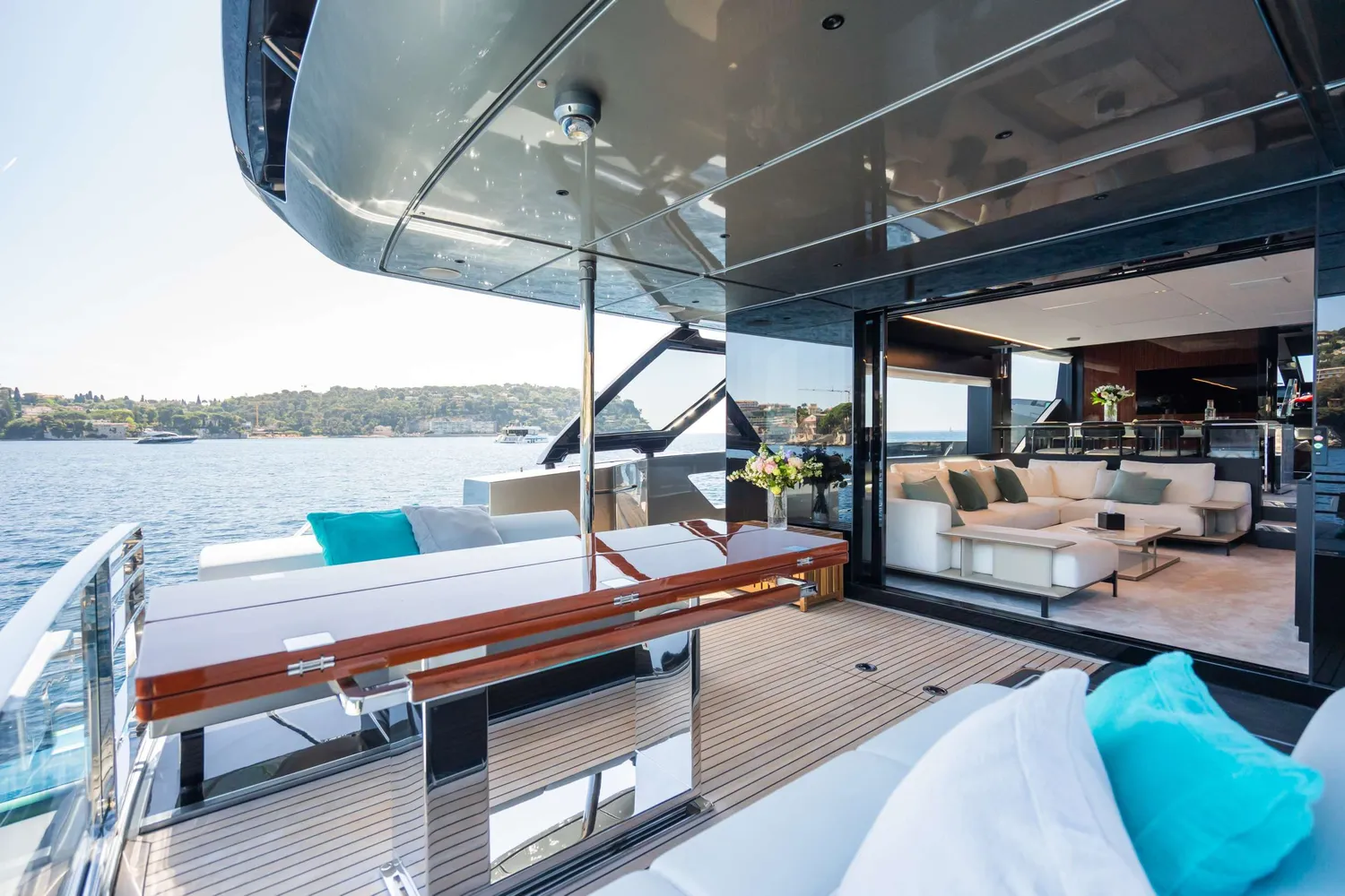 yacht-589287