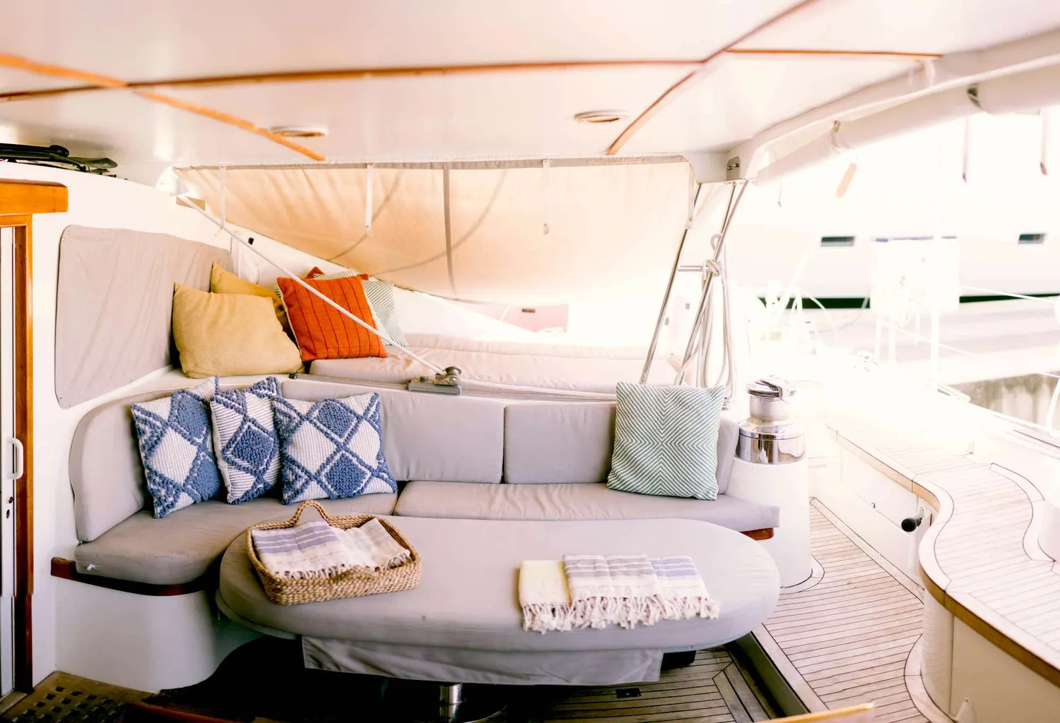 yacht-597161