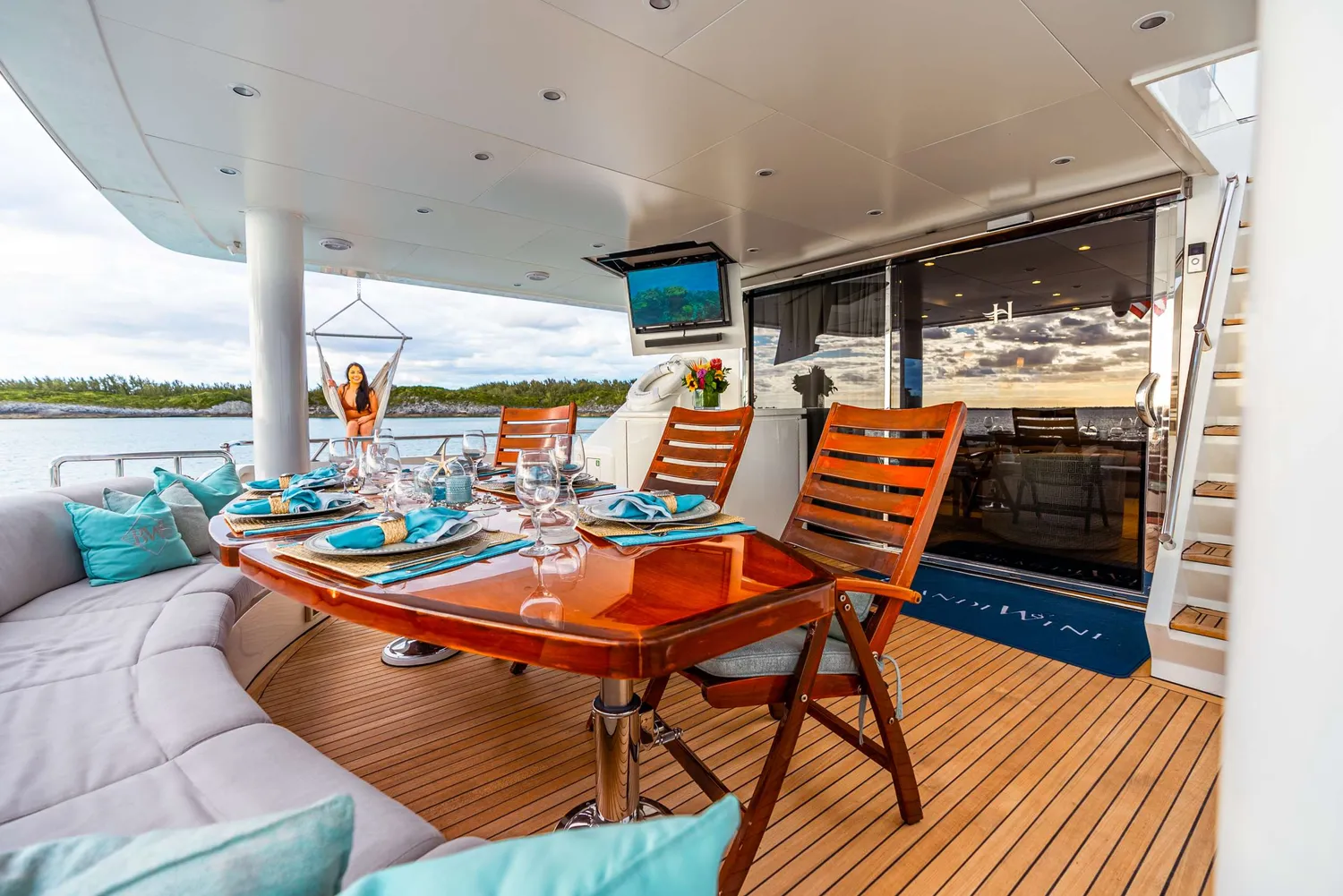 yacht-590930
