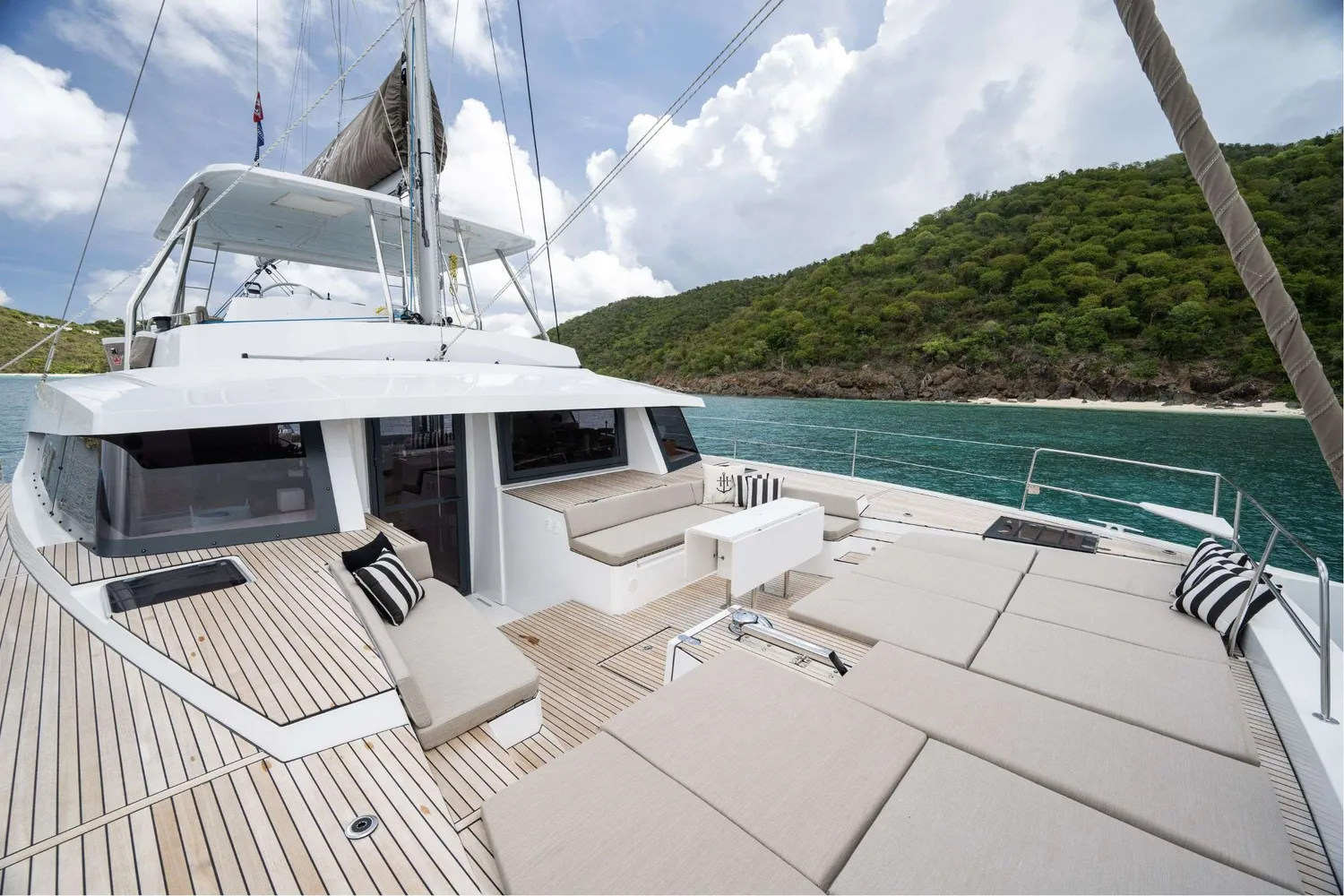 yacht-601931