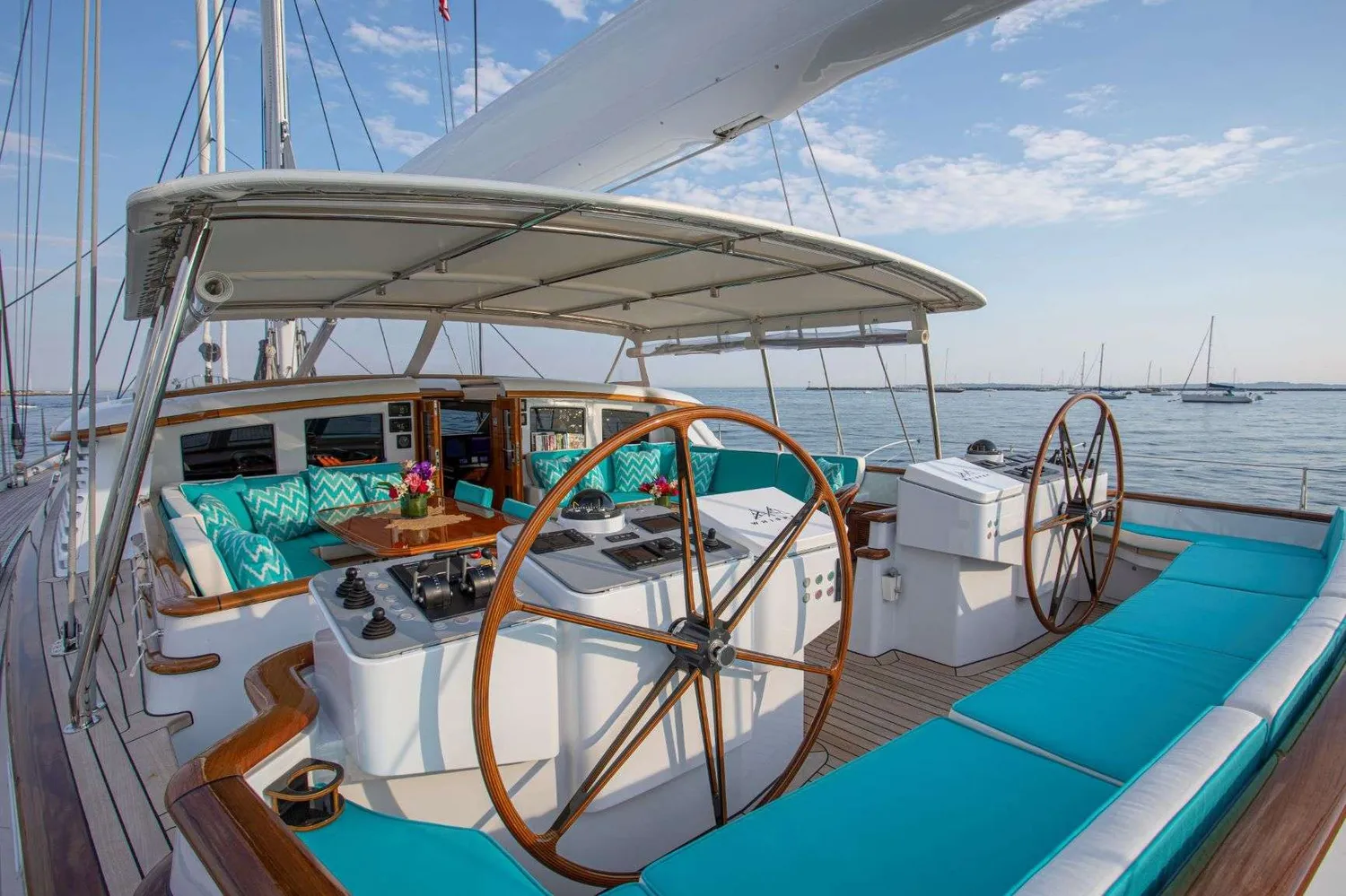 yacht-603100