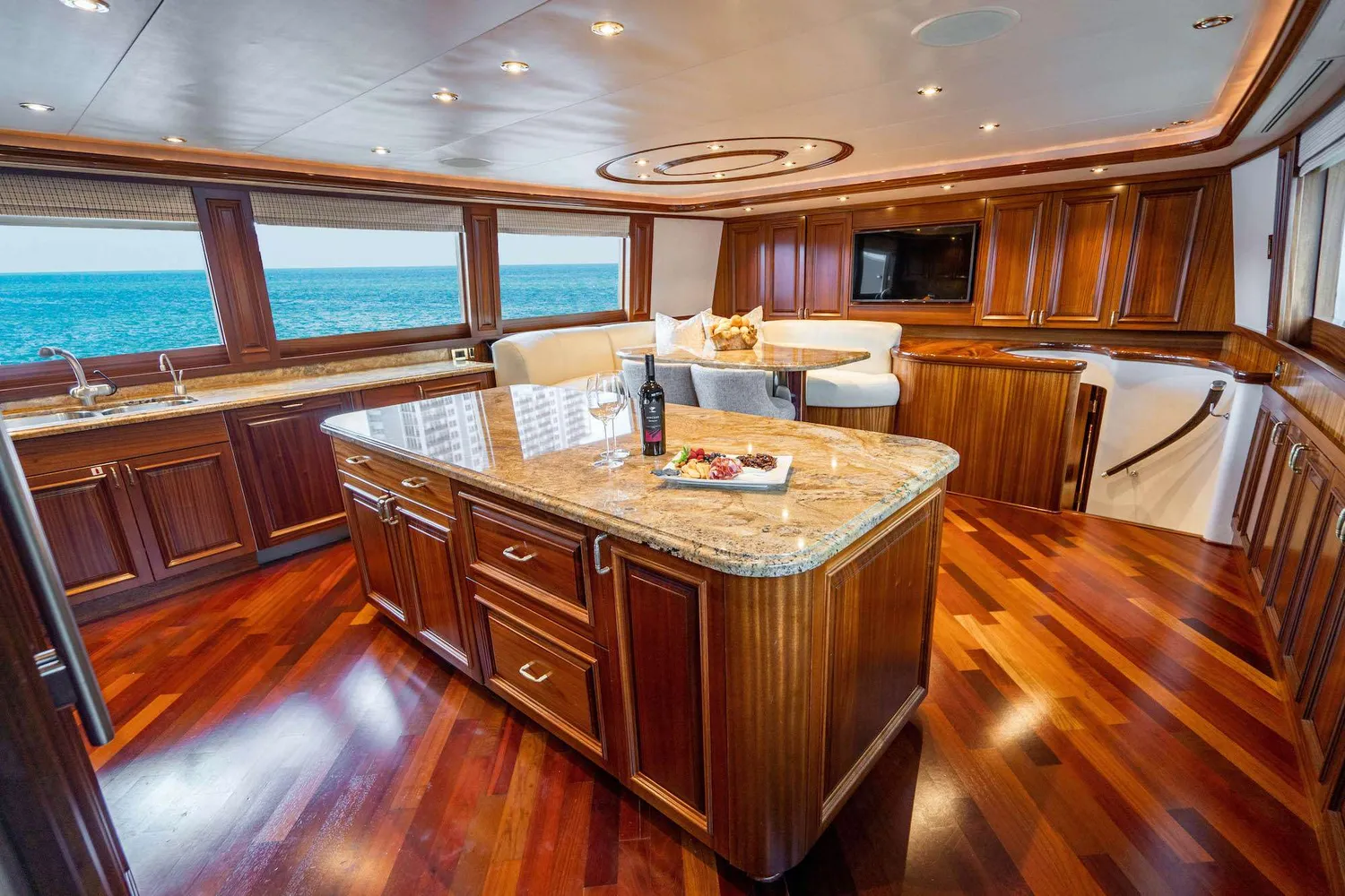 yacht-592393