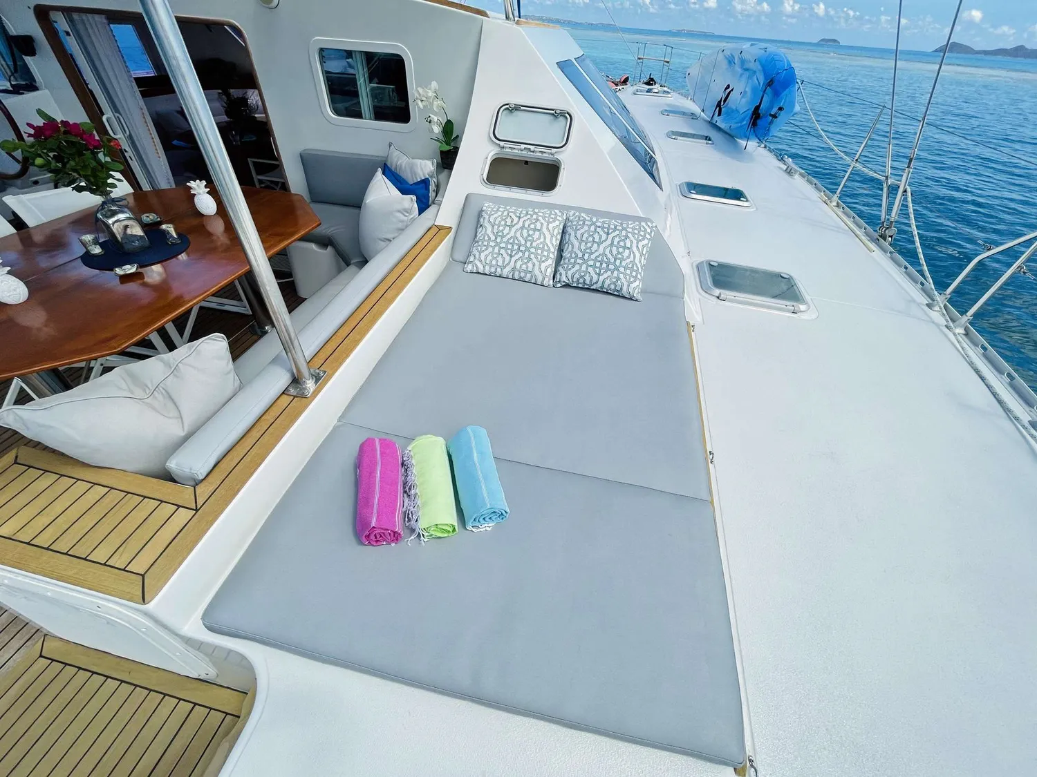 yacht-592868