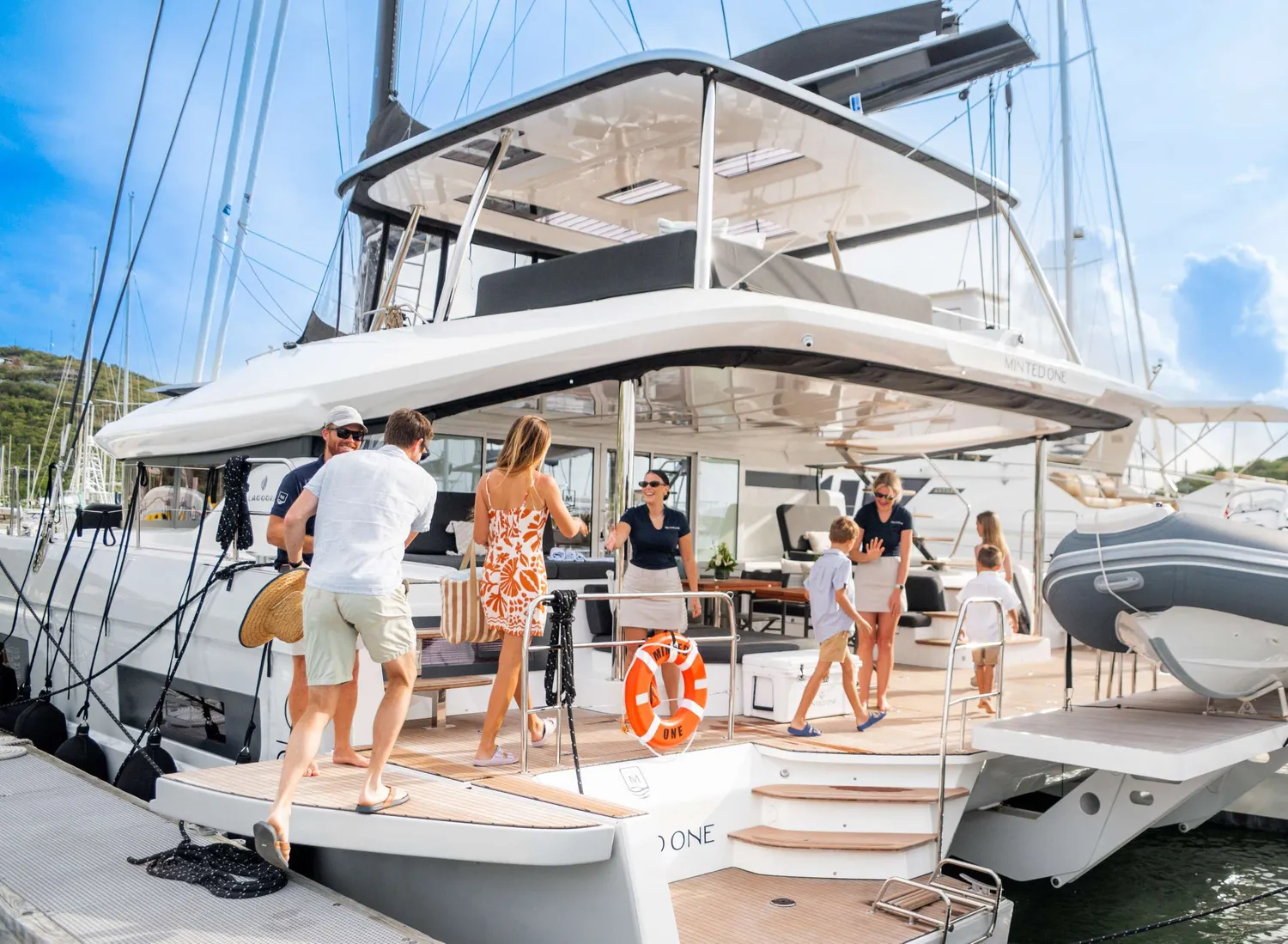 yacht-582919