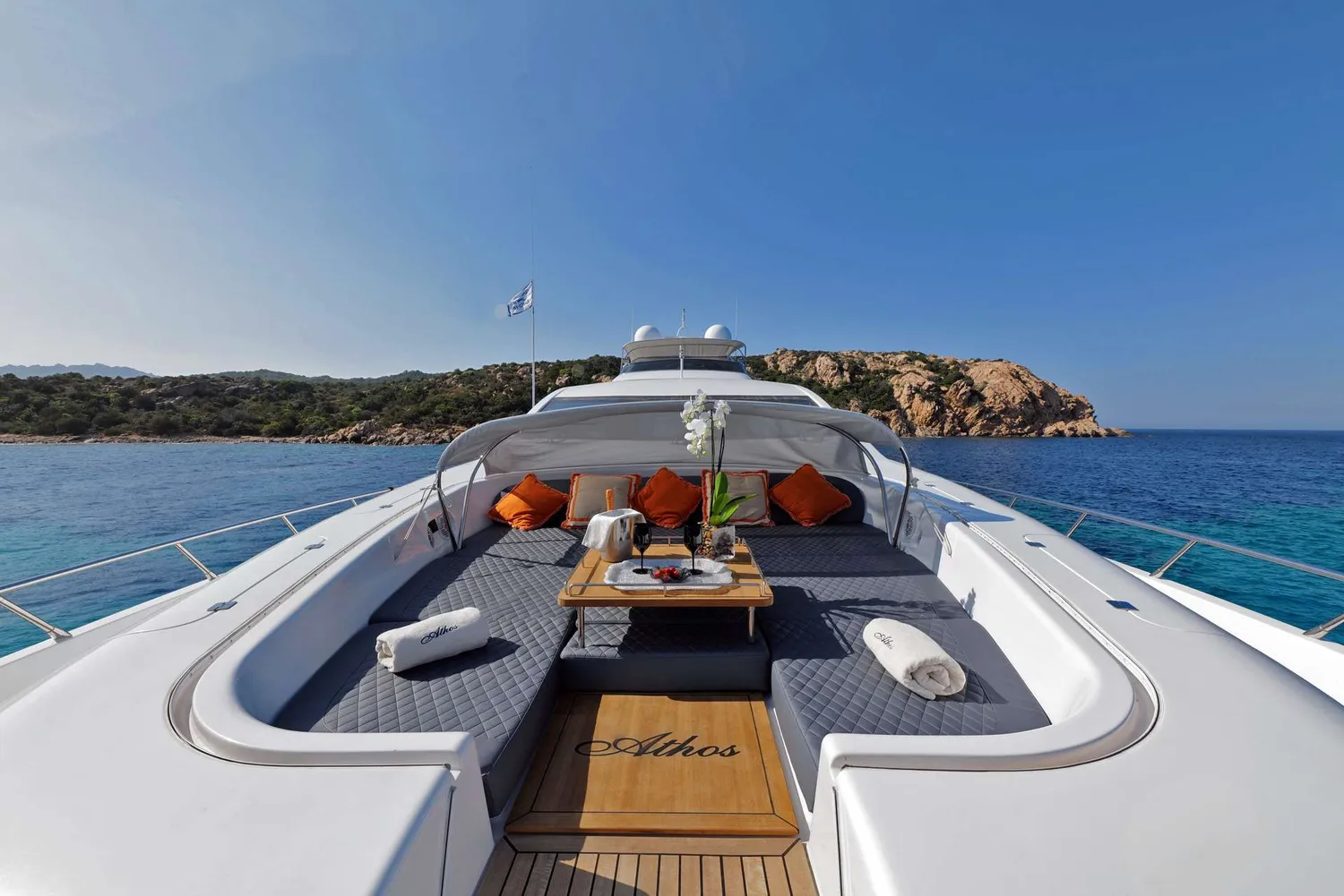 yacht-603041