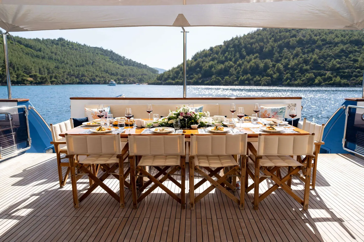 yacht-588583