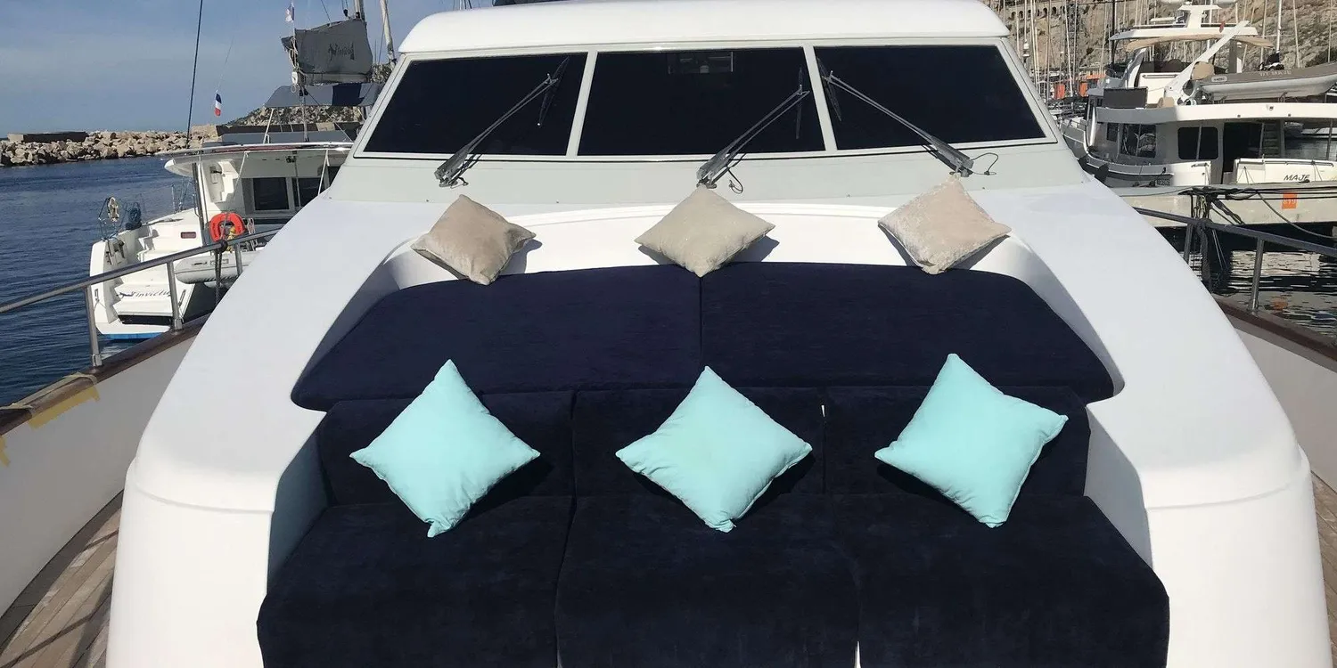 yacht-598361