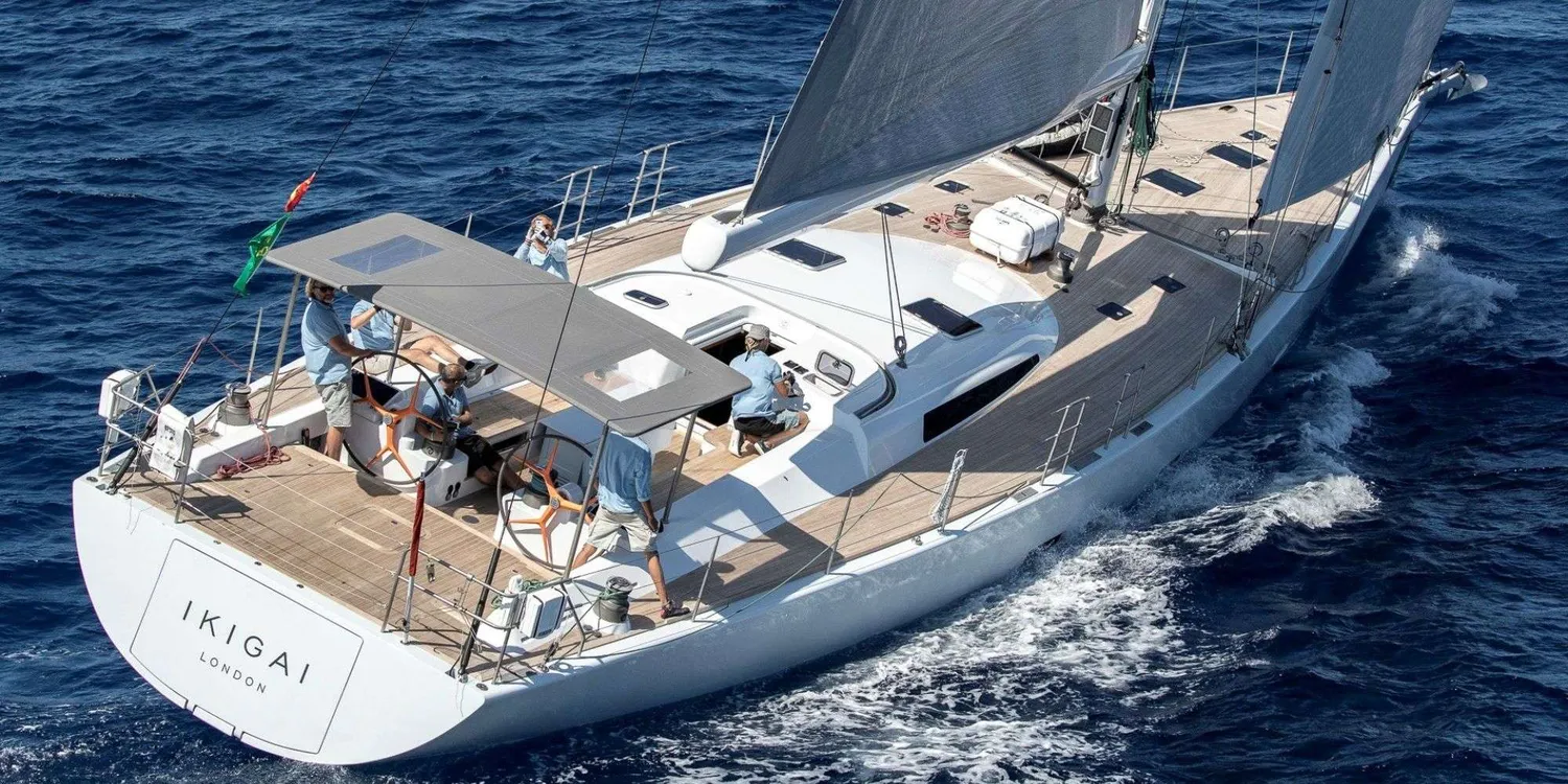 yacht-557435