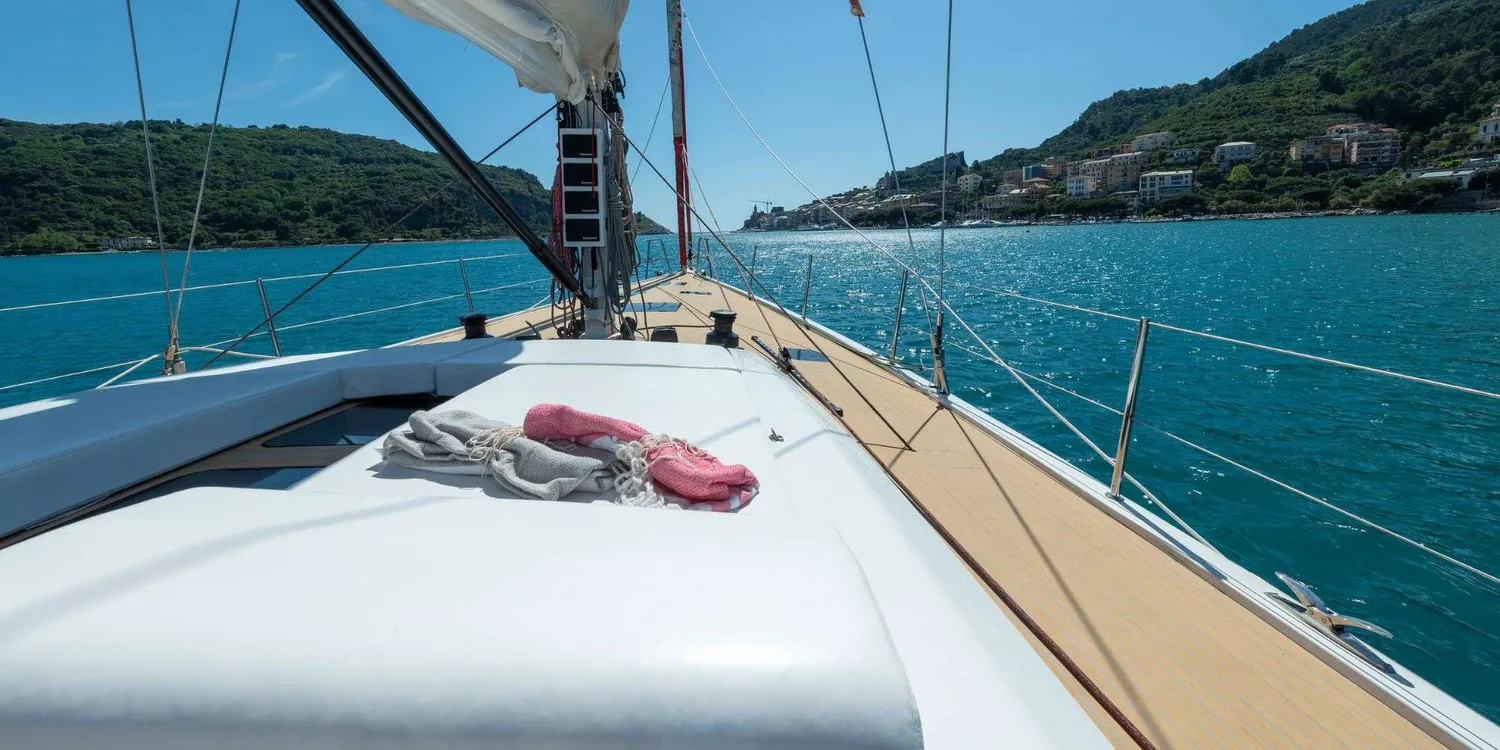 yacht-562926