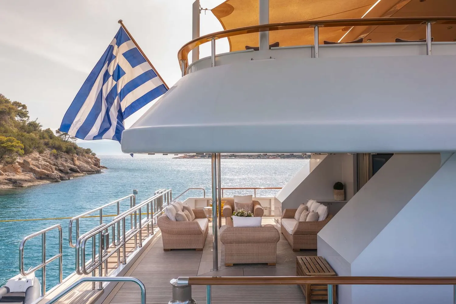 yacht-571589