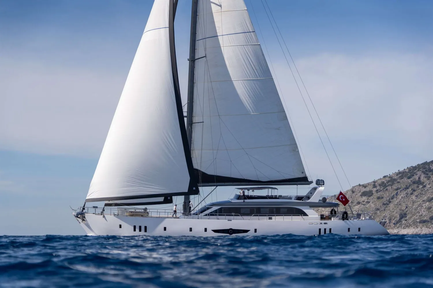 yacht-568524