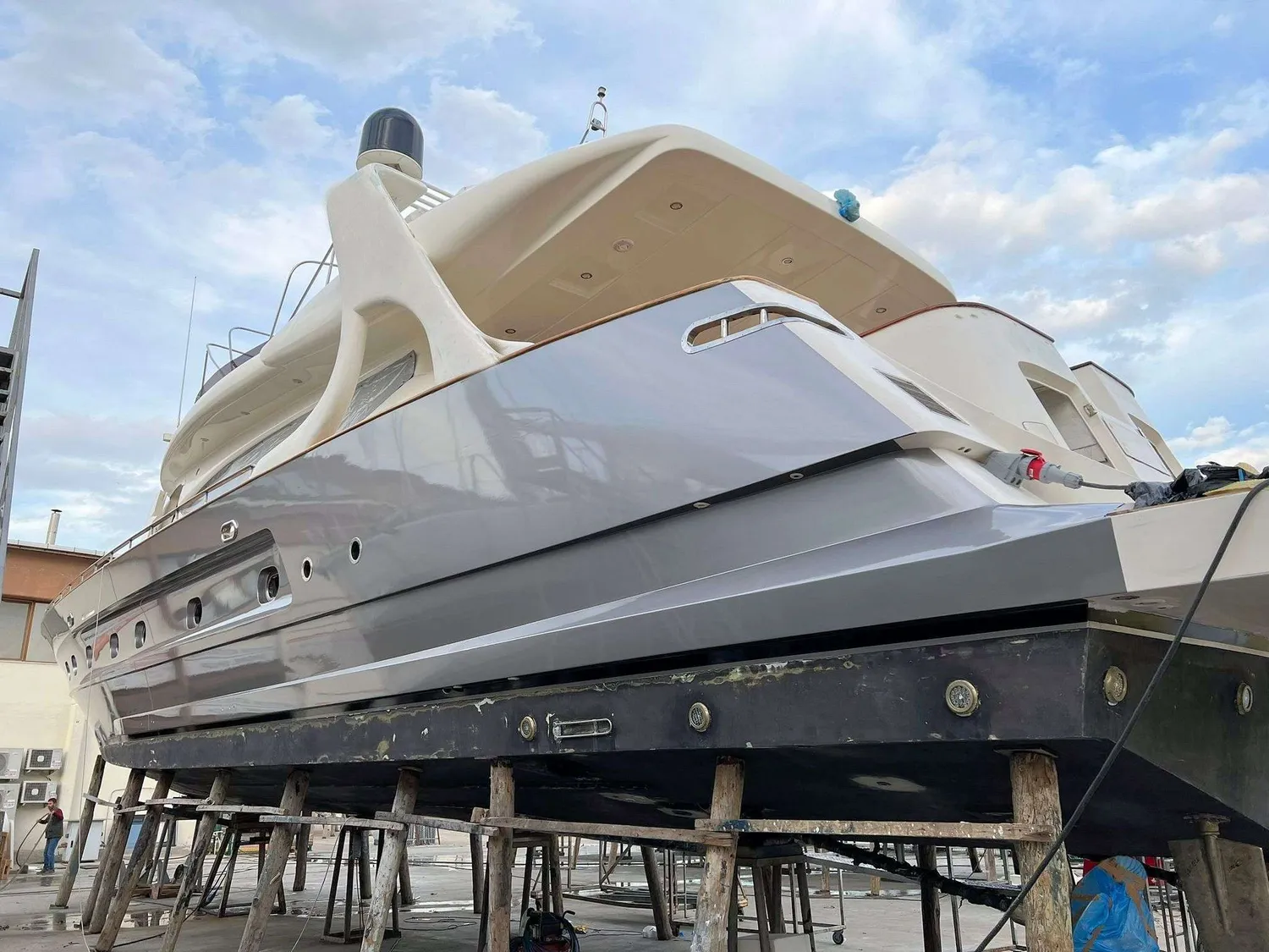 yacht-564346