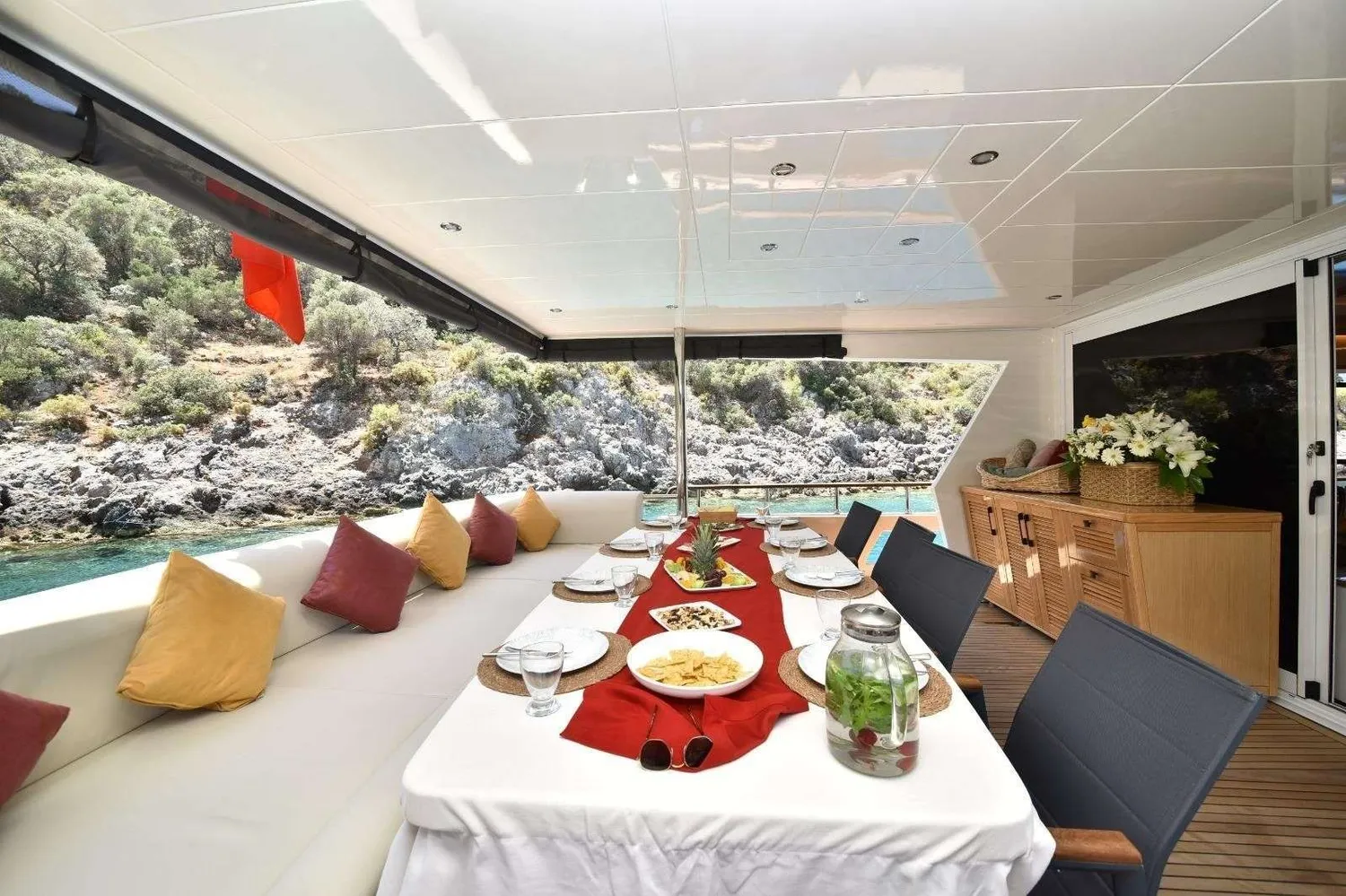 yacht-571729