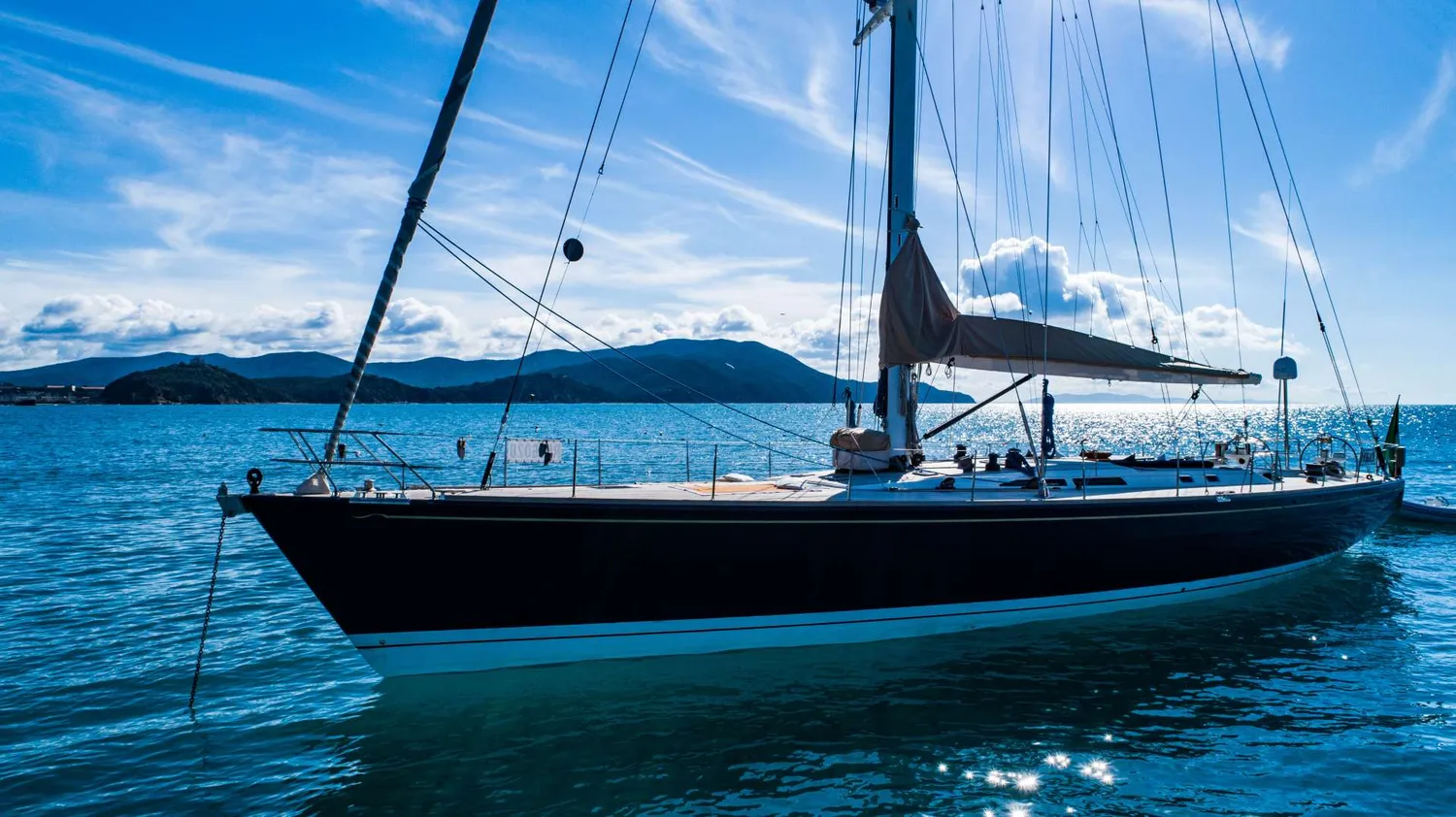 yacht-576399