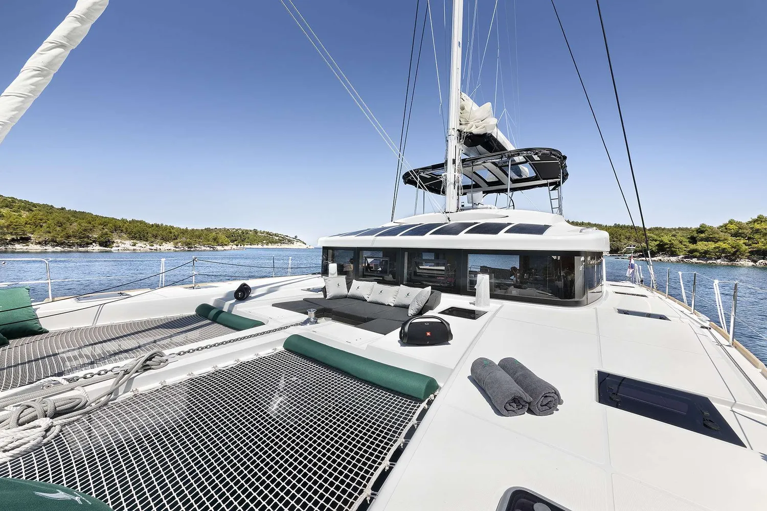 yacht-580569