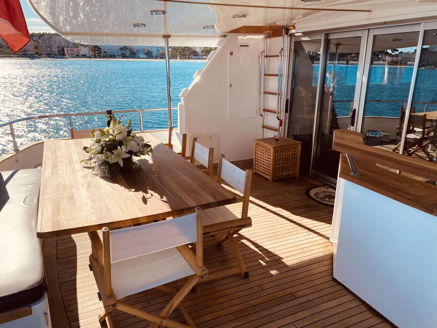 yacht-582448