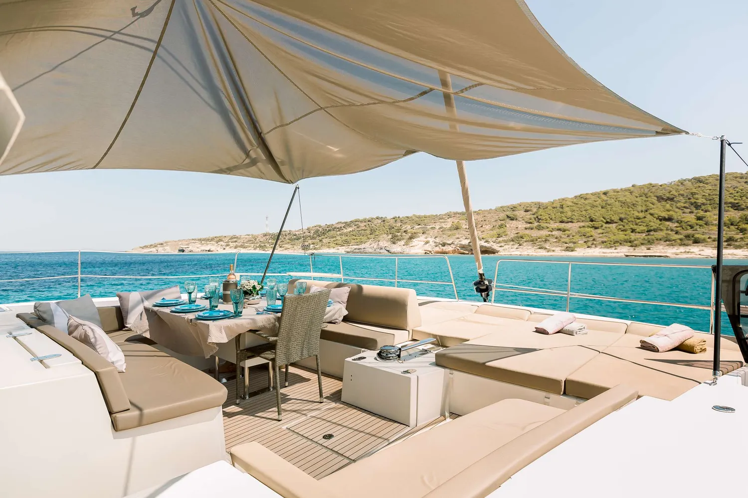 yacht-590390