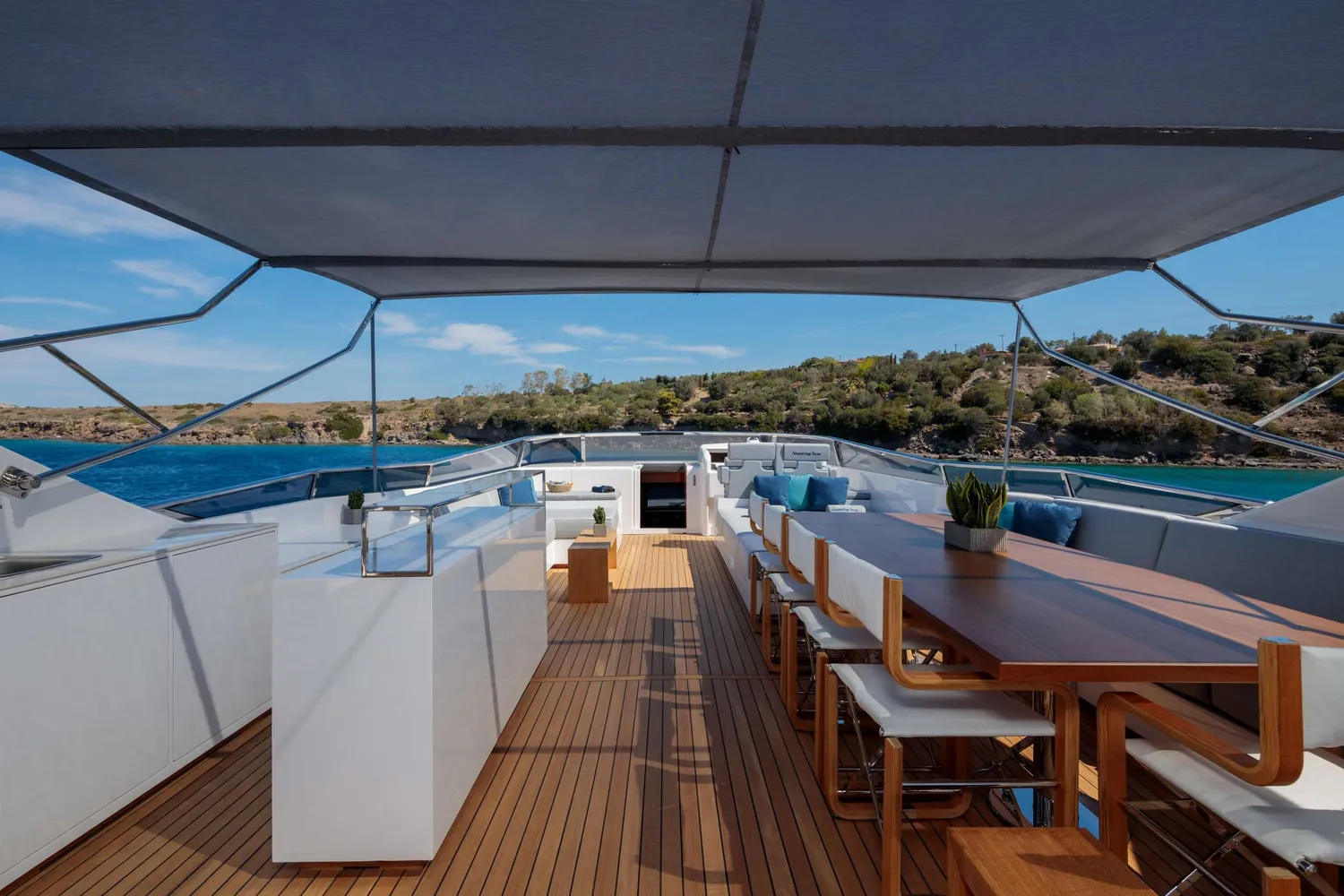 yacht-575498