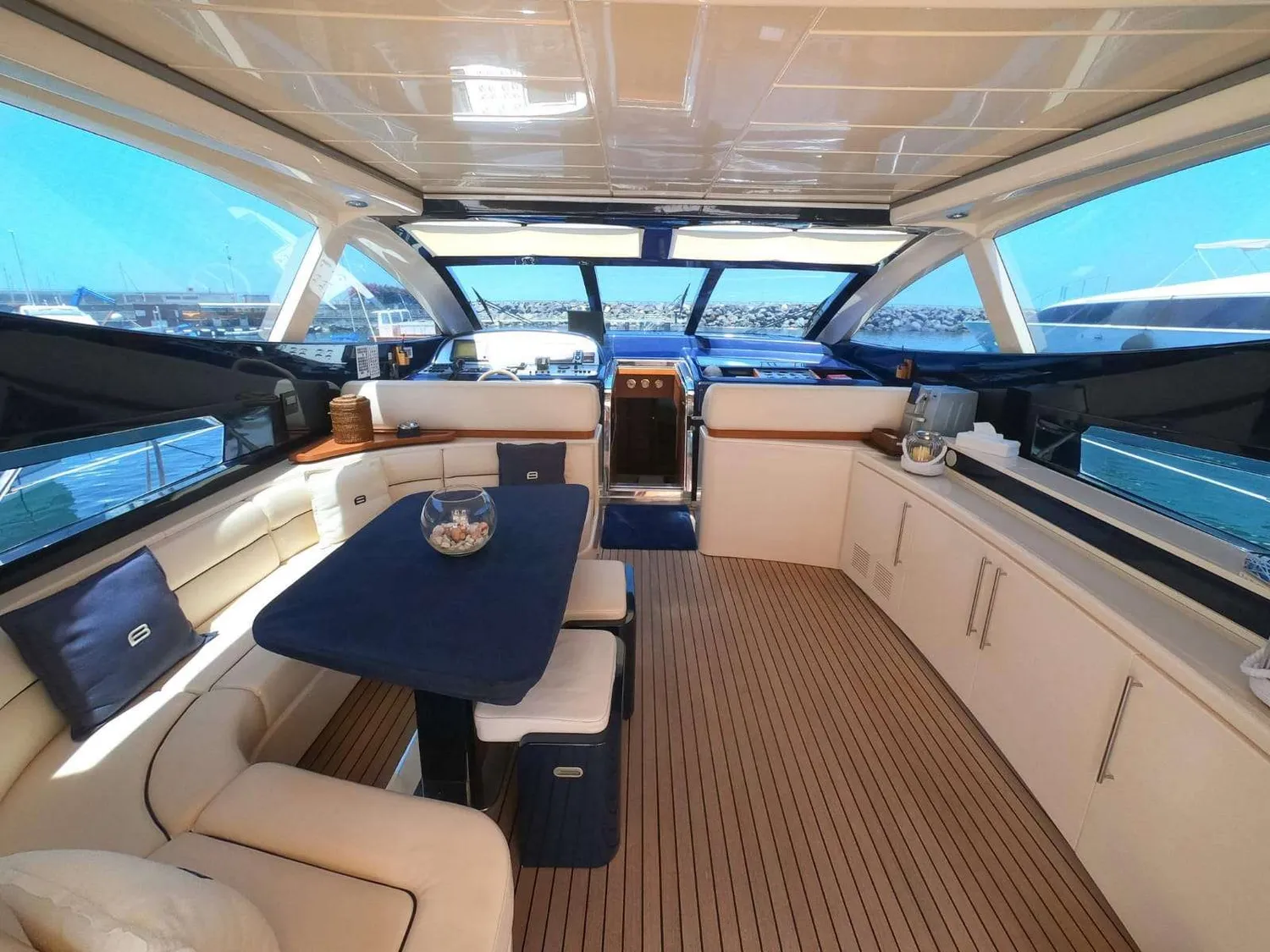 yacht-582433