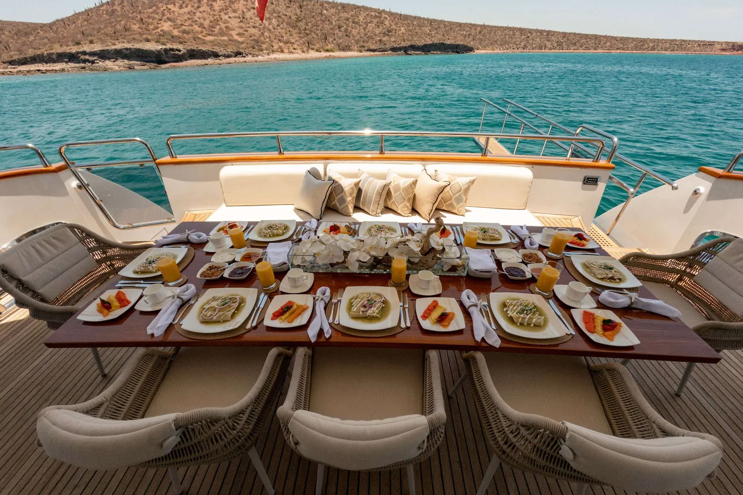 yacht-576574