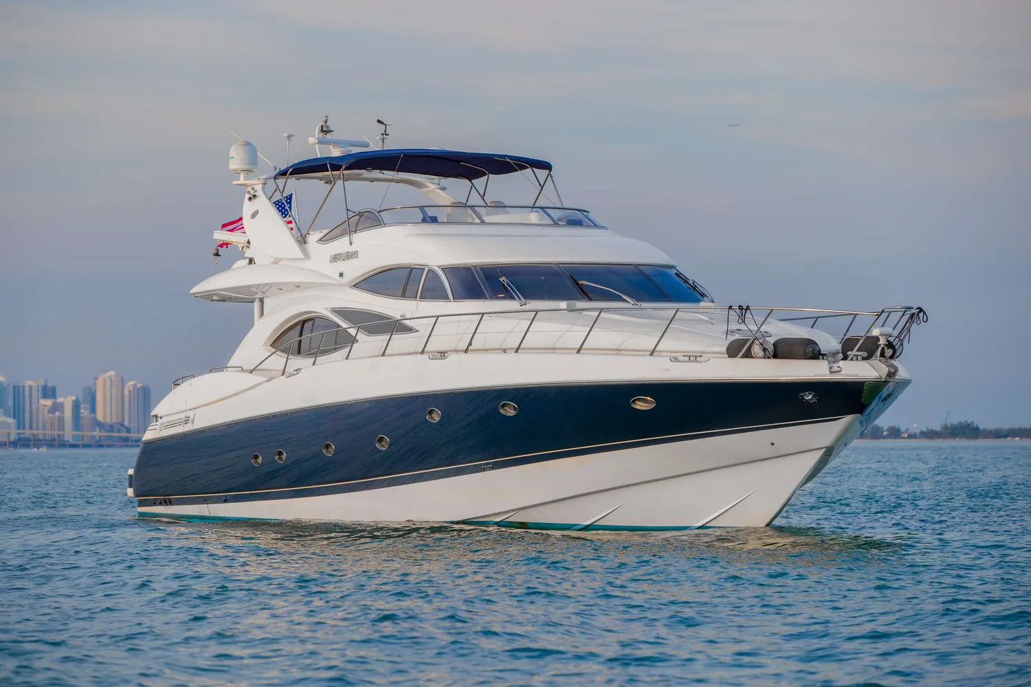 yacht-589297