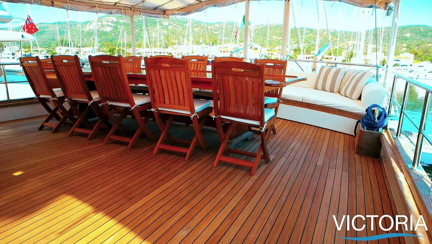 yacht-569991