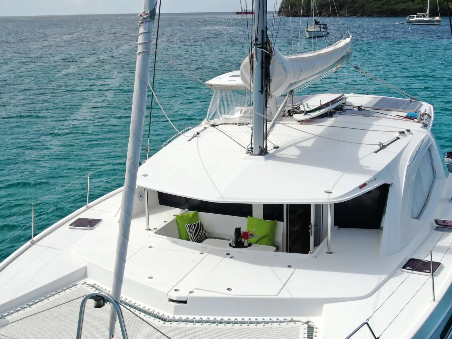 yacht-578635
