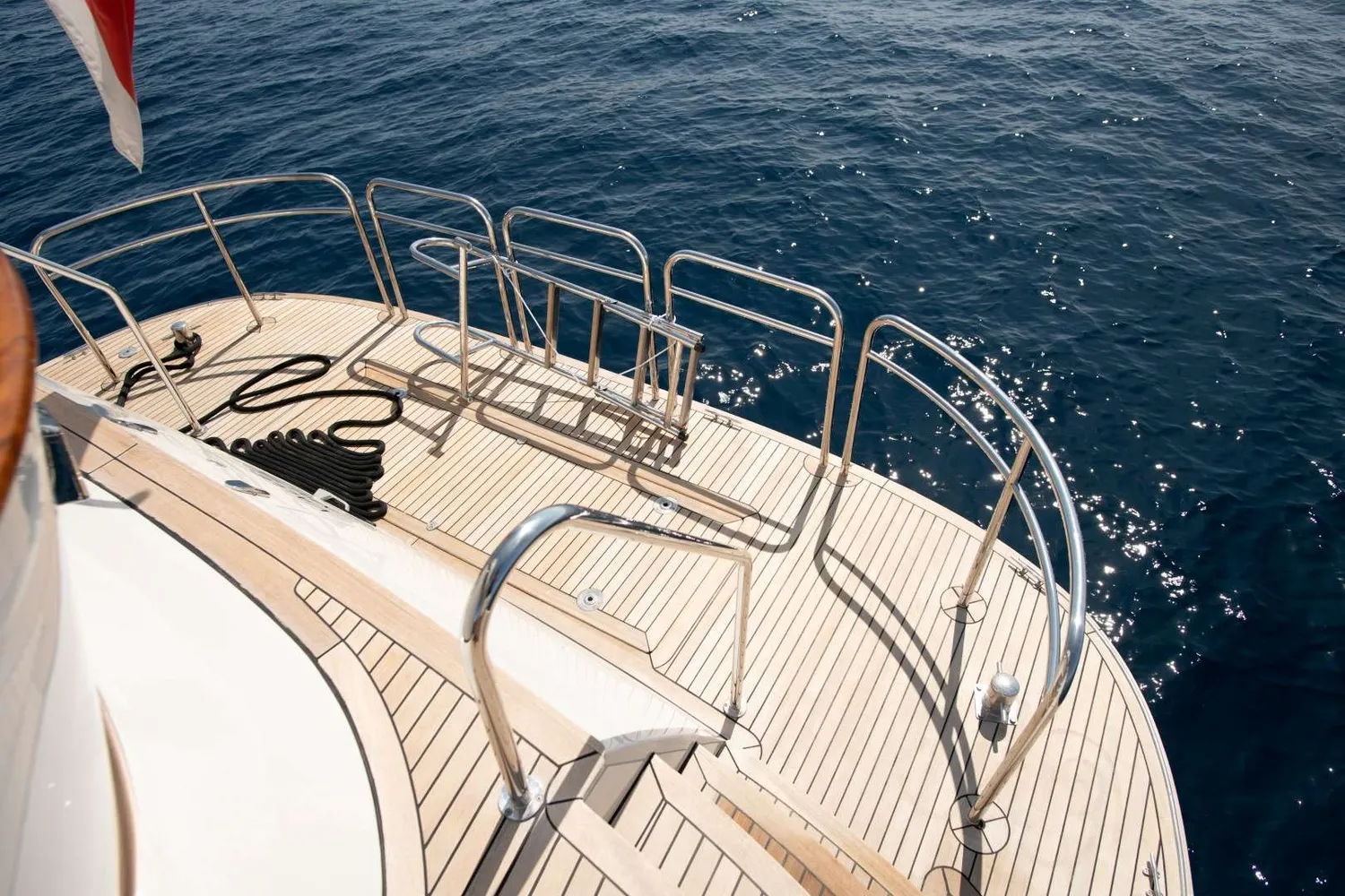 yacht-597708