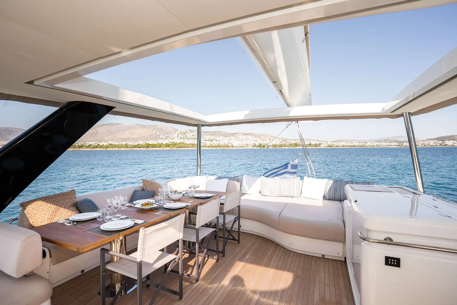 yacht-583092