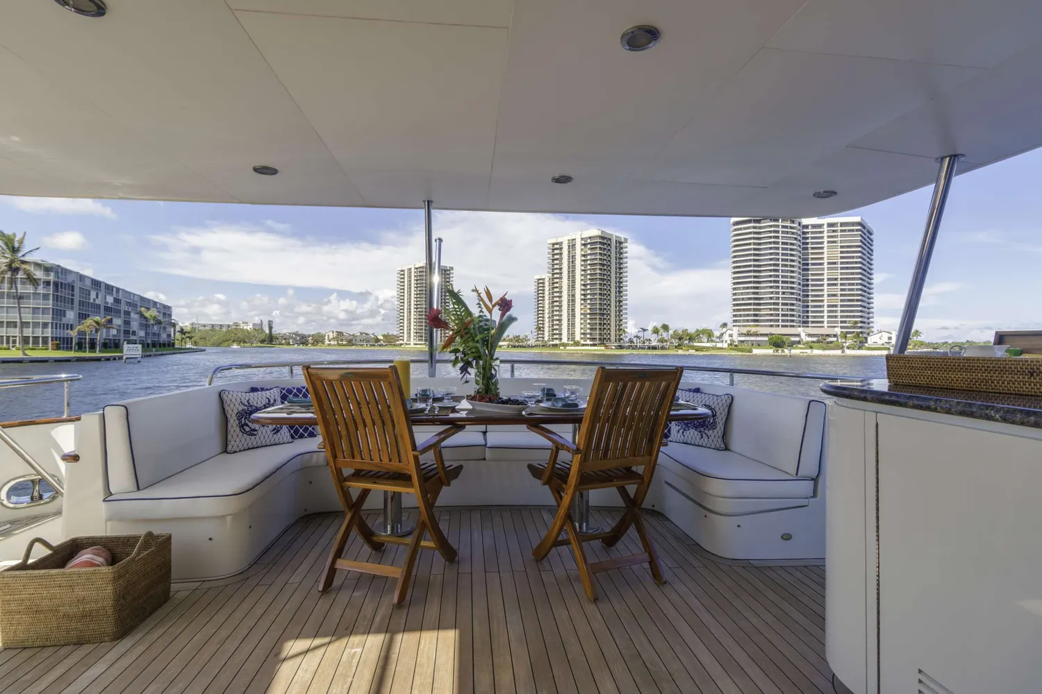 yacht-597576