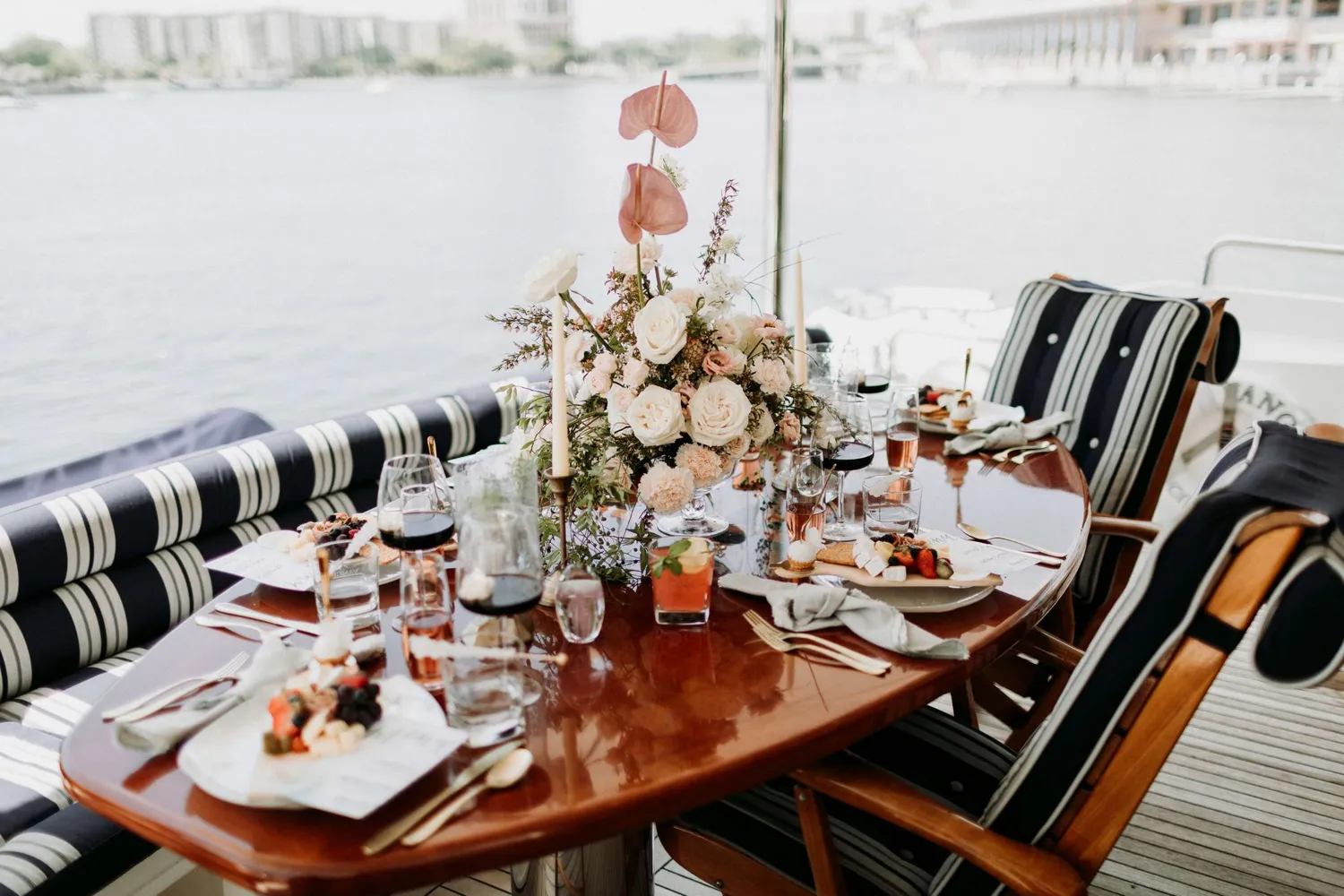 yacht-599465