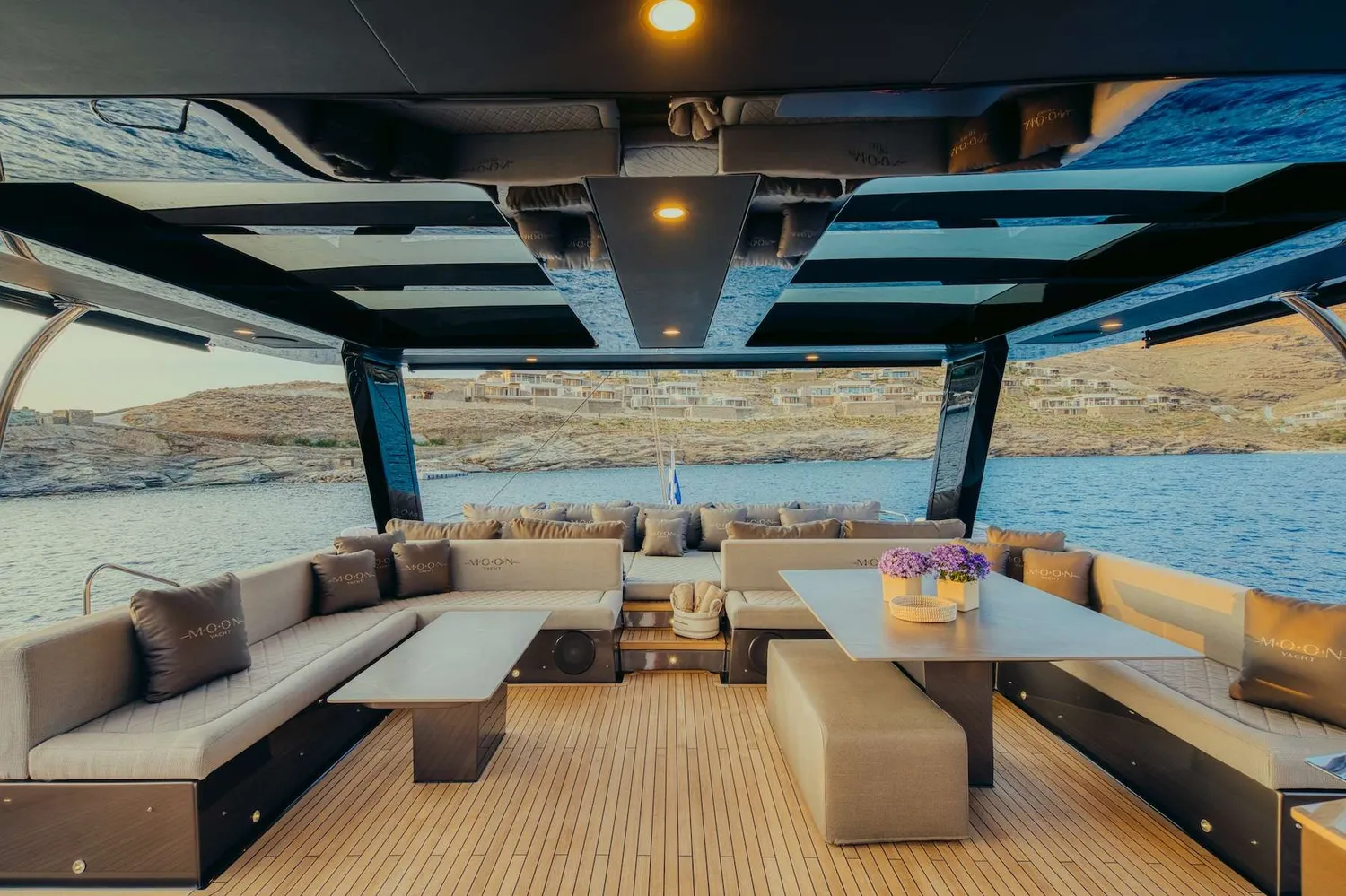 yacht-599865