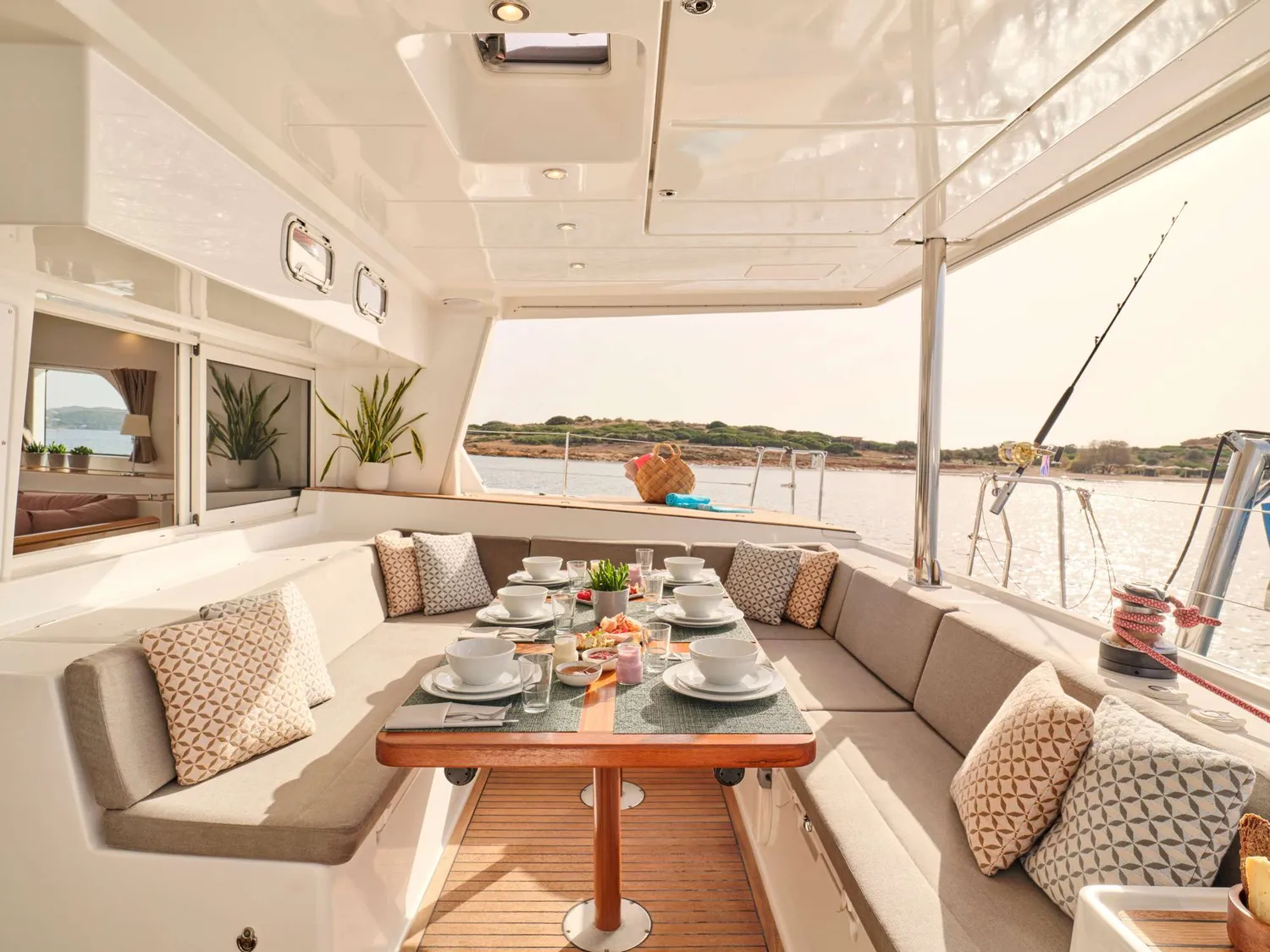 yacht-576540