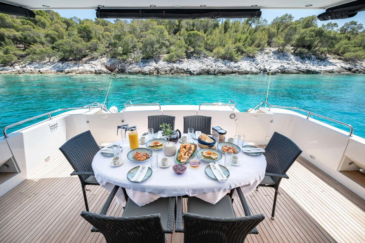 yacht-565778